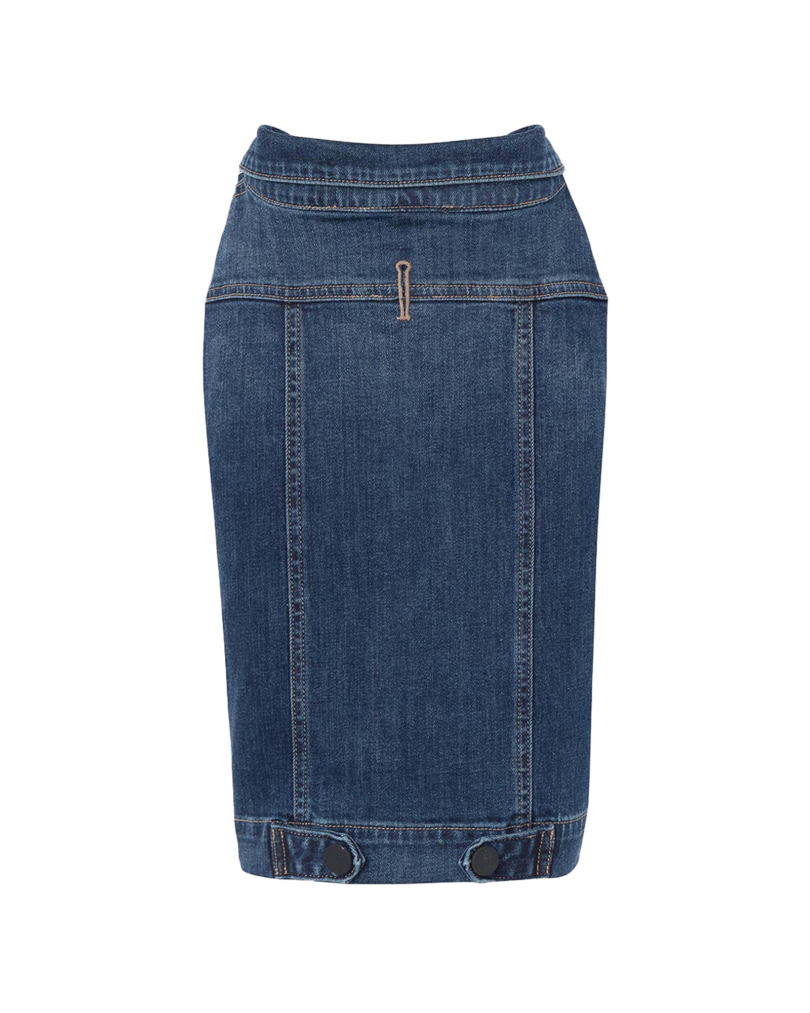 Fido Canine Denim Trucker Jacket