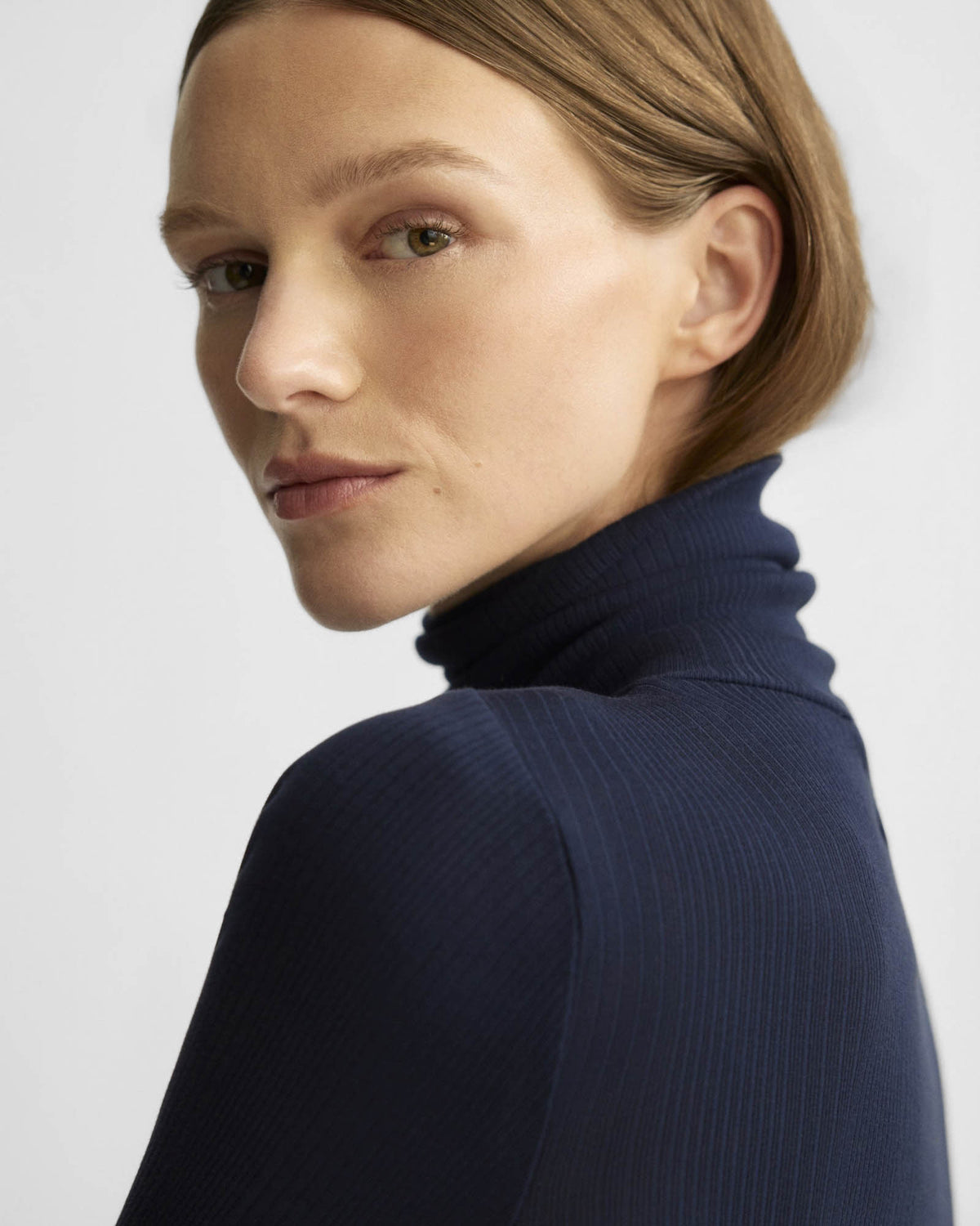Clinton Turtleneck
