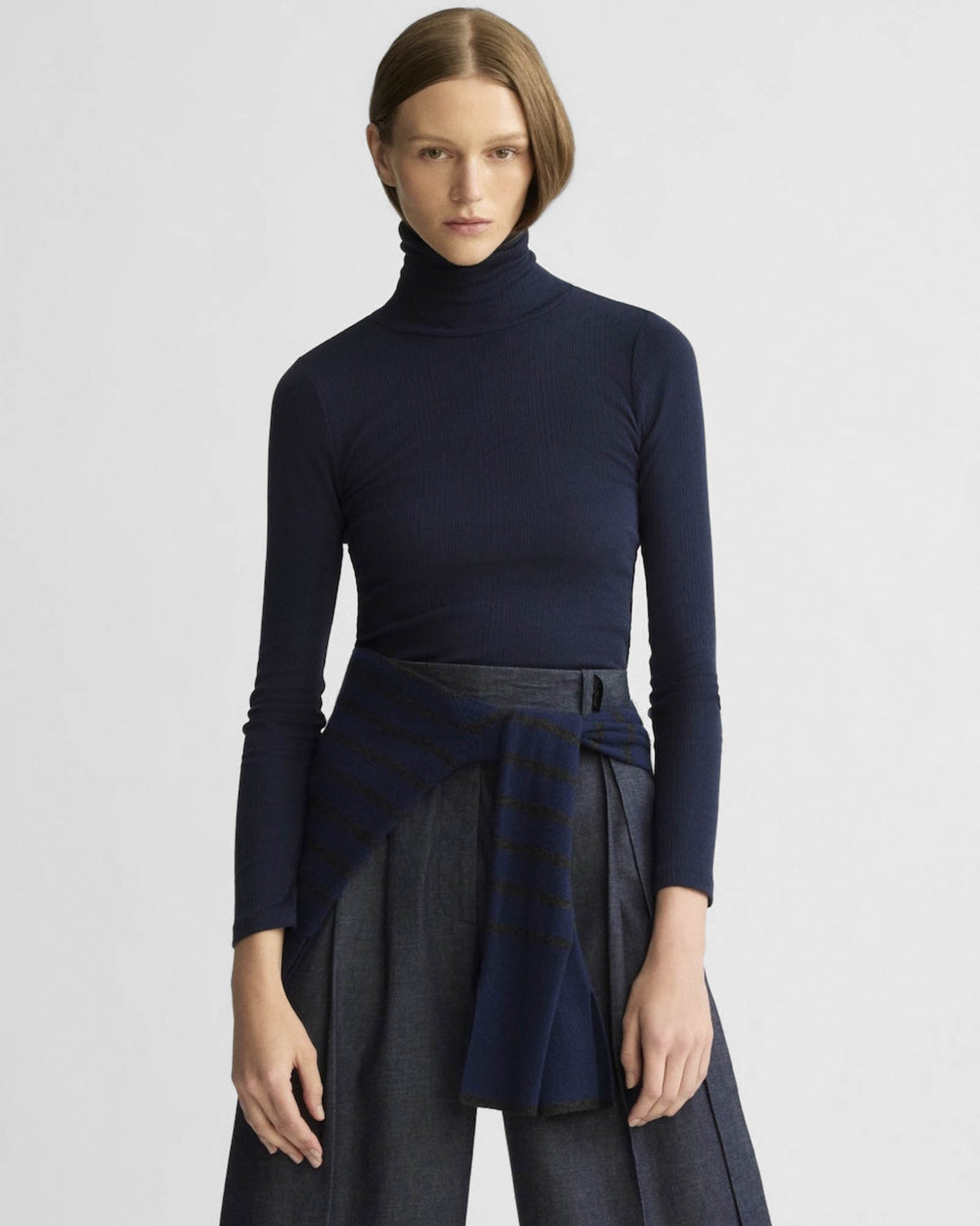 Clinton Turtleneck