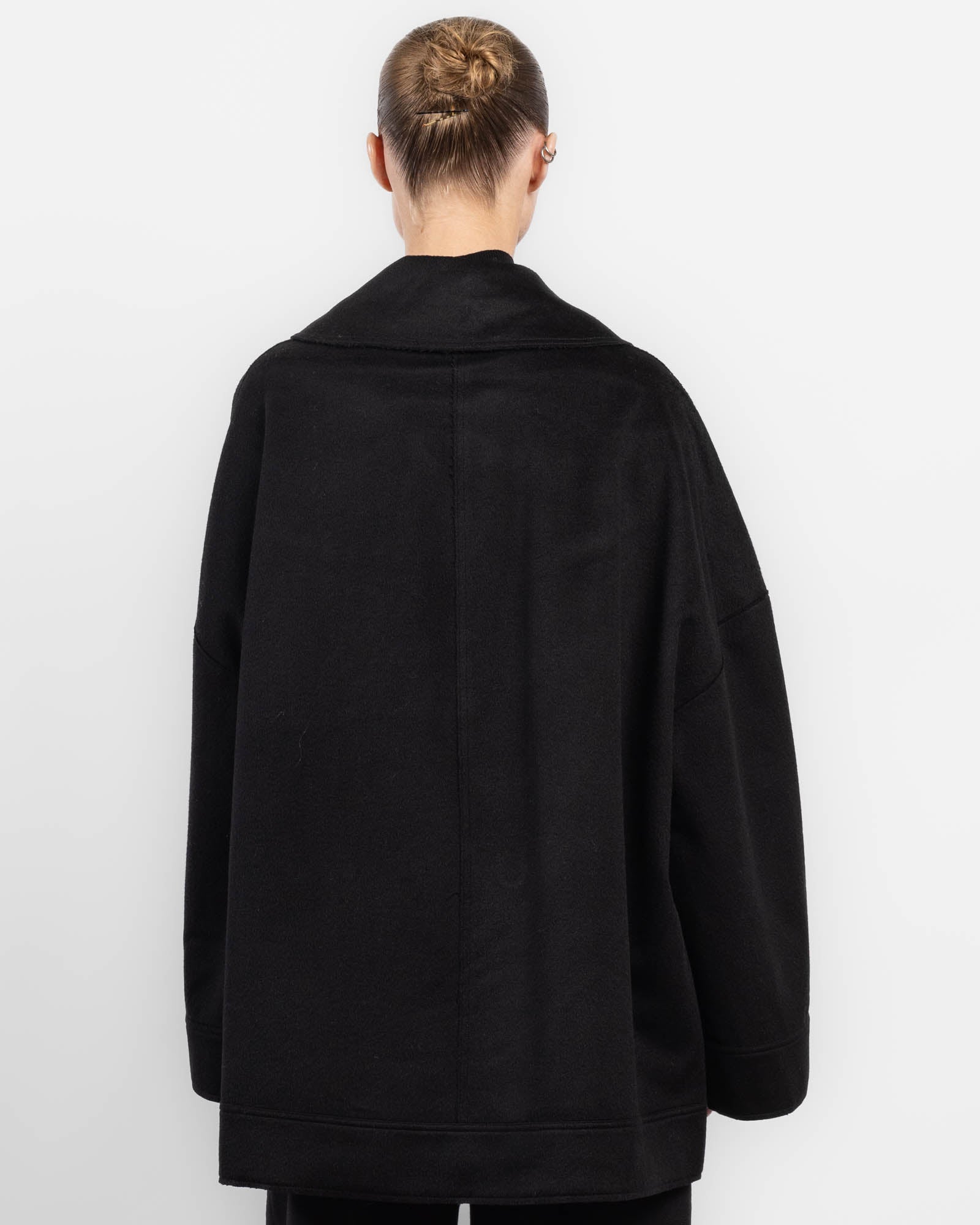 Oversized Jacket