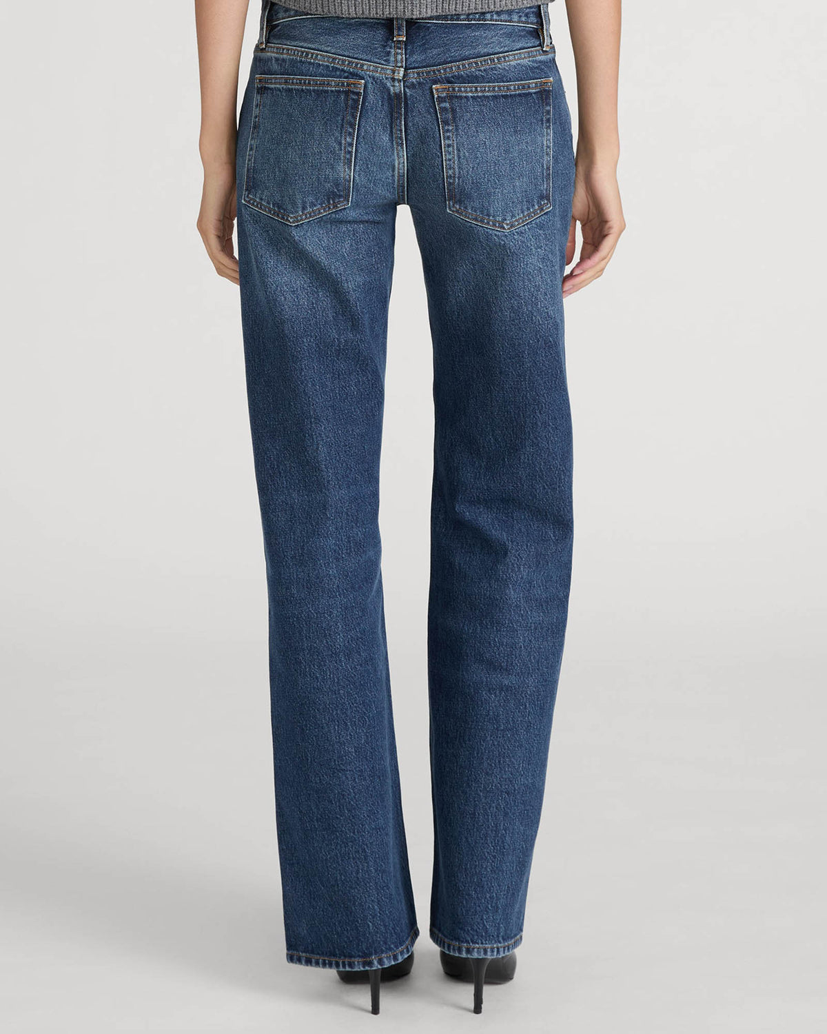 Saturday Jean