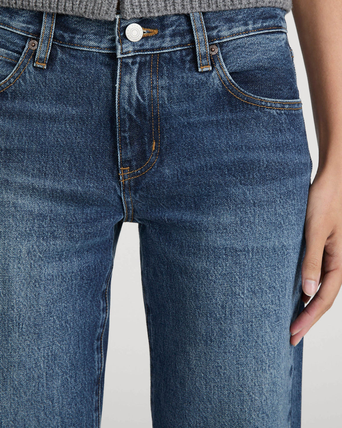Saturday Jean