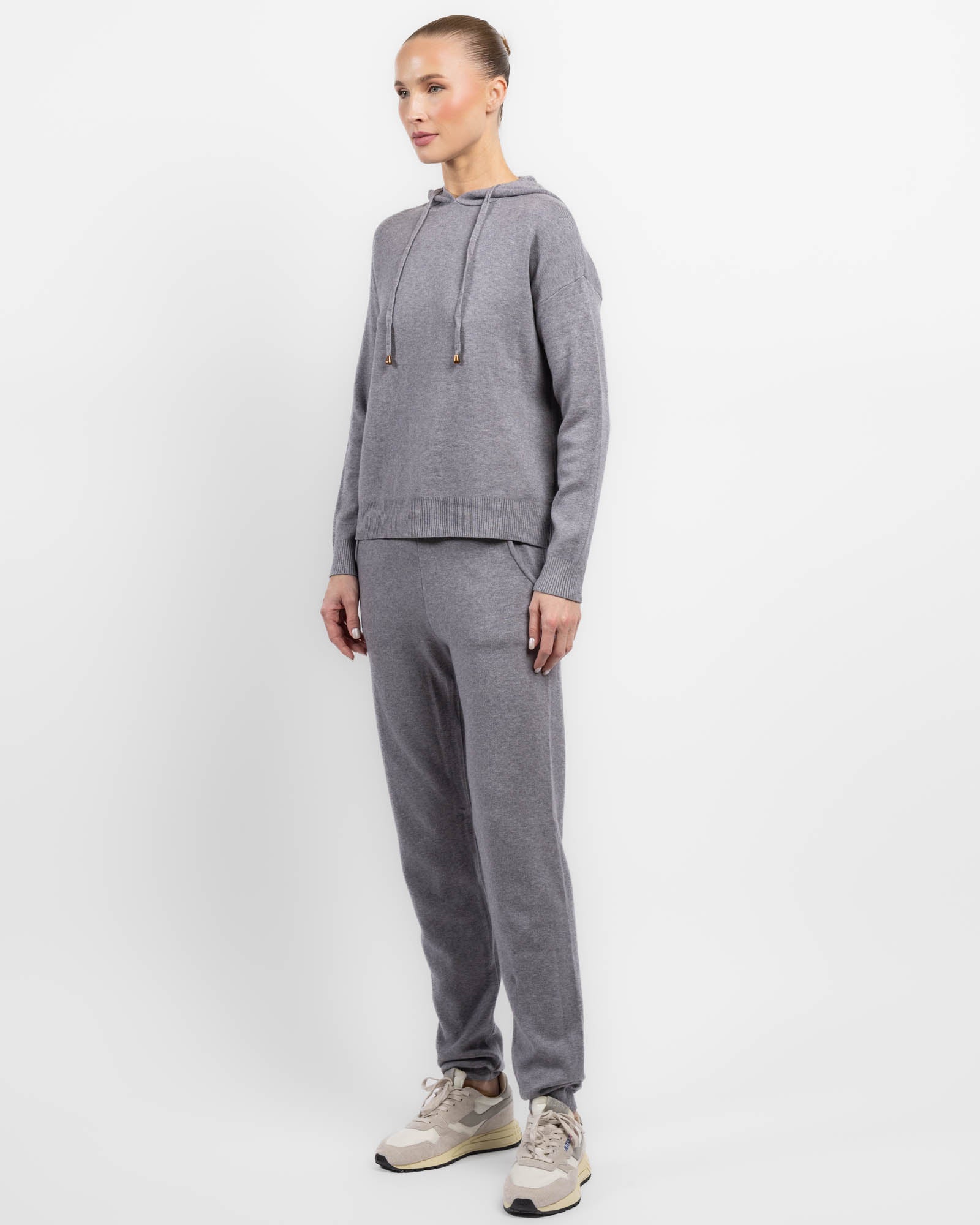 Two Piece Knit Set