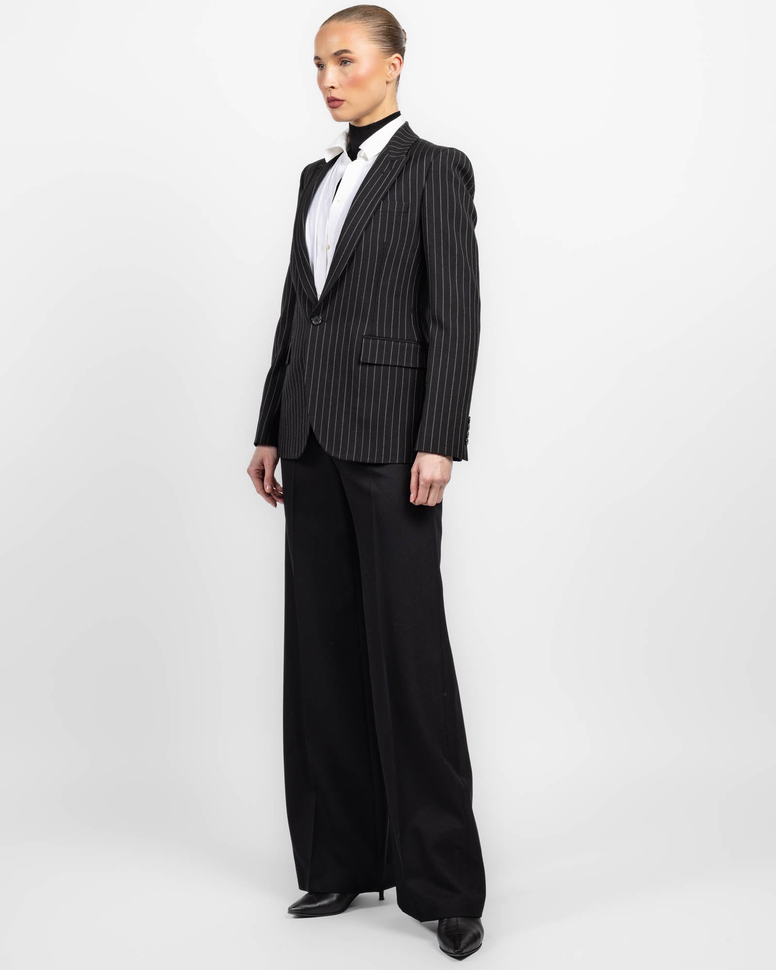 Tailored Jacket