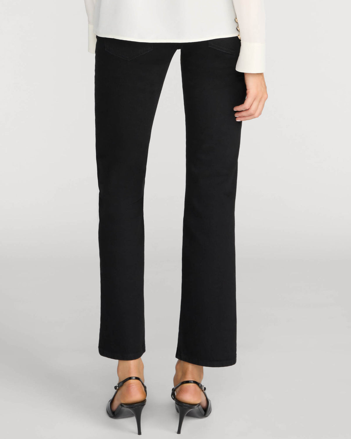 The Cigarette Jean