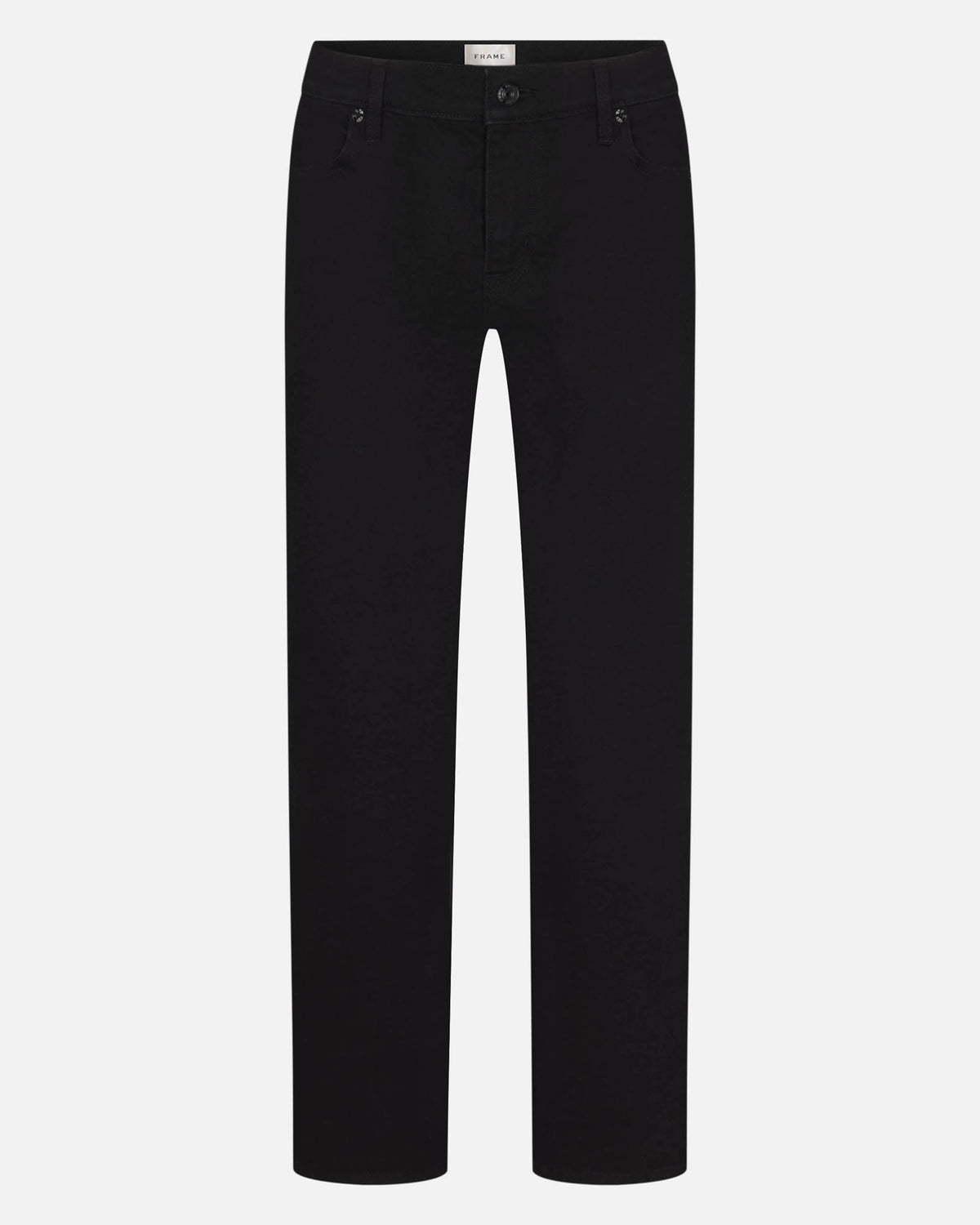 The Cigarette Jean