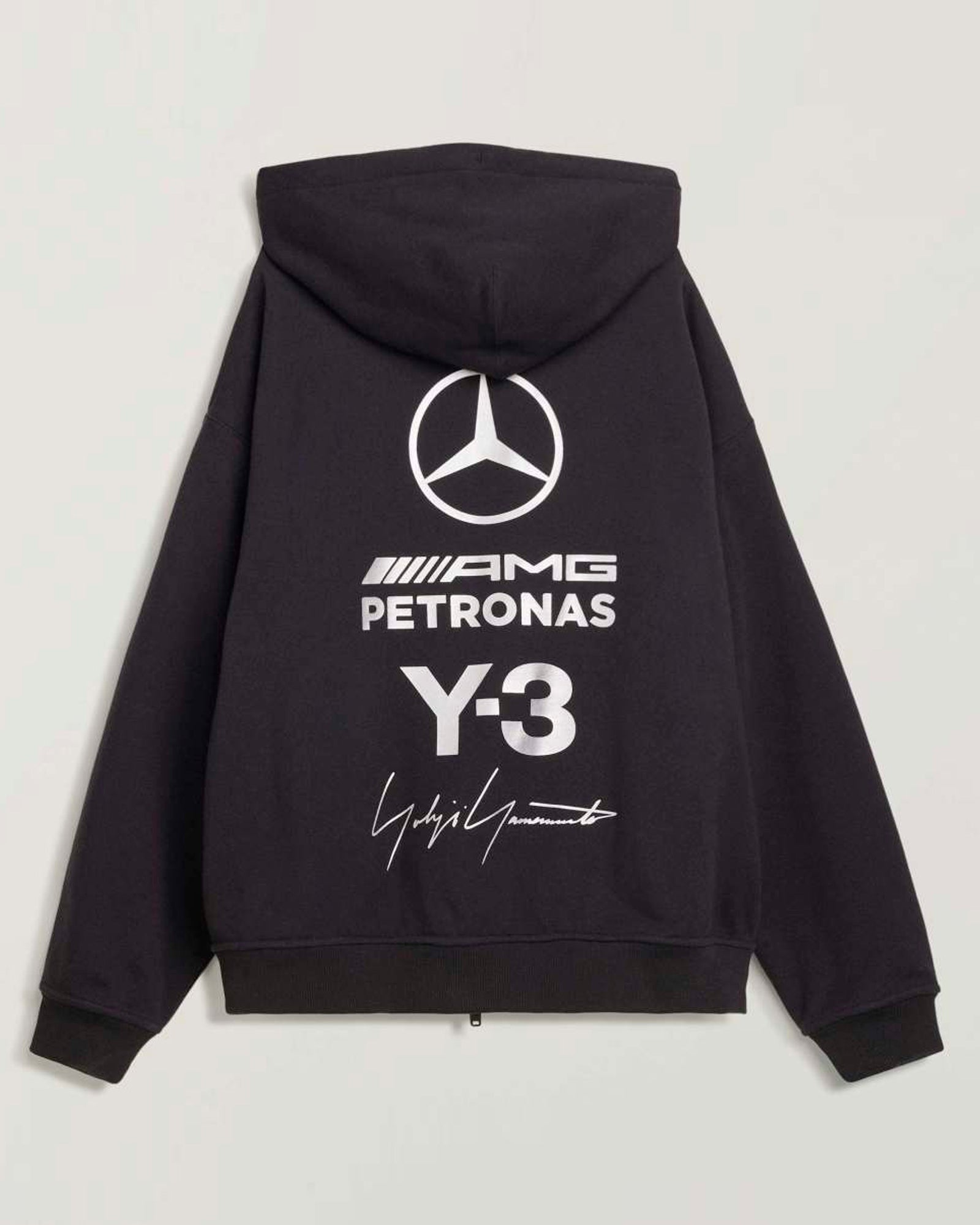 F1 Zip Hoodie