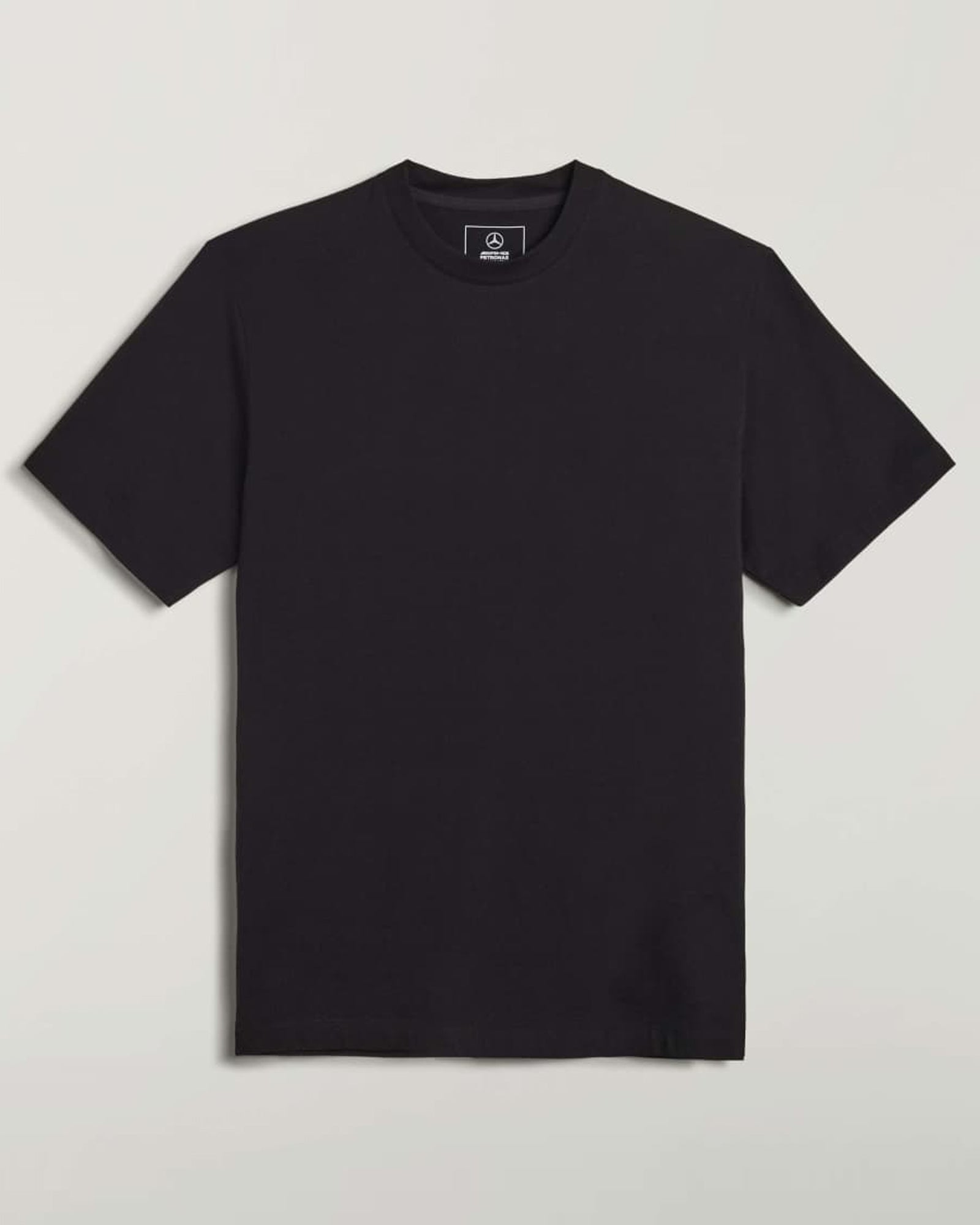 F1 Logo Short Sleeve T-Shirt