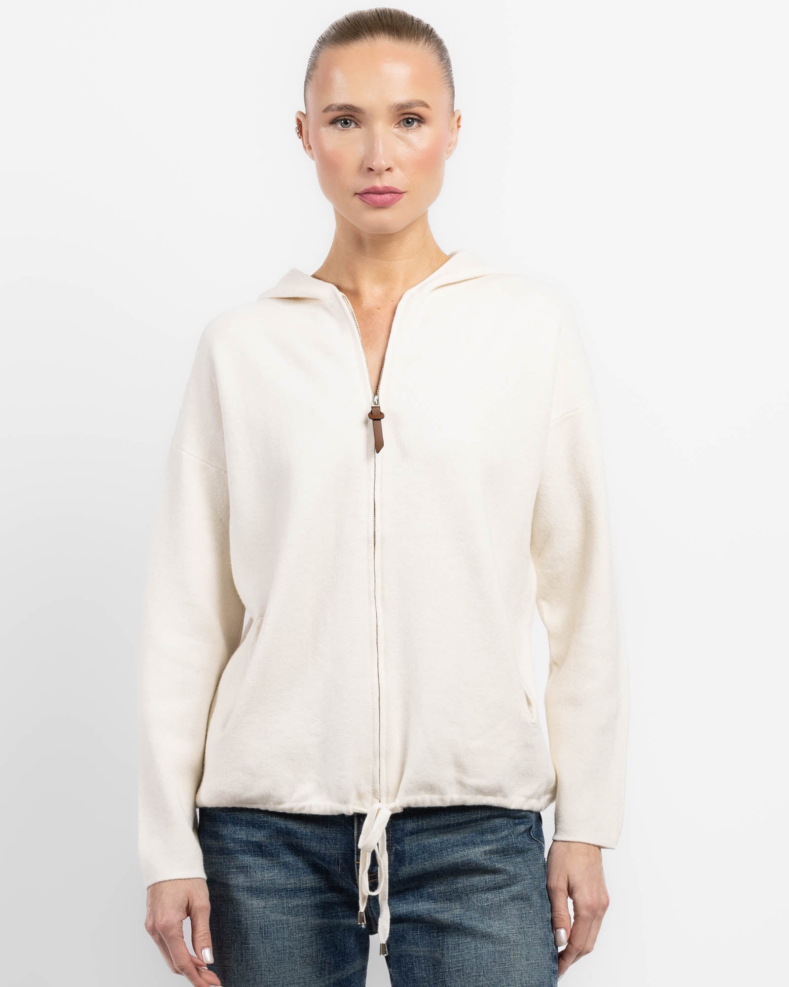 Hoodie Sweater