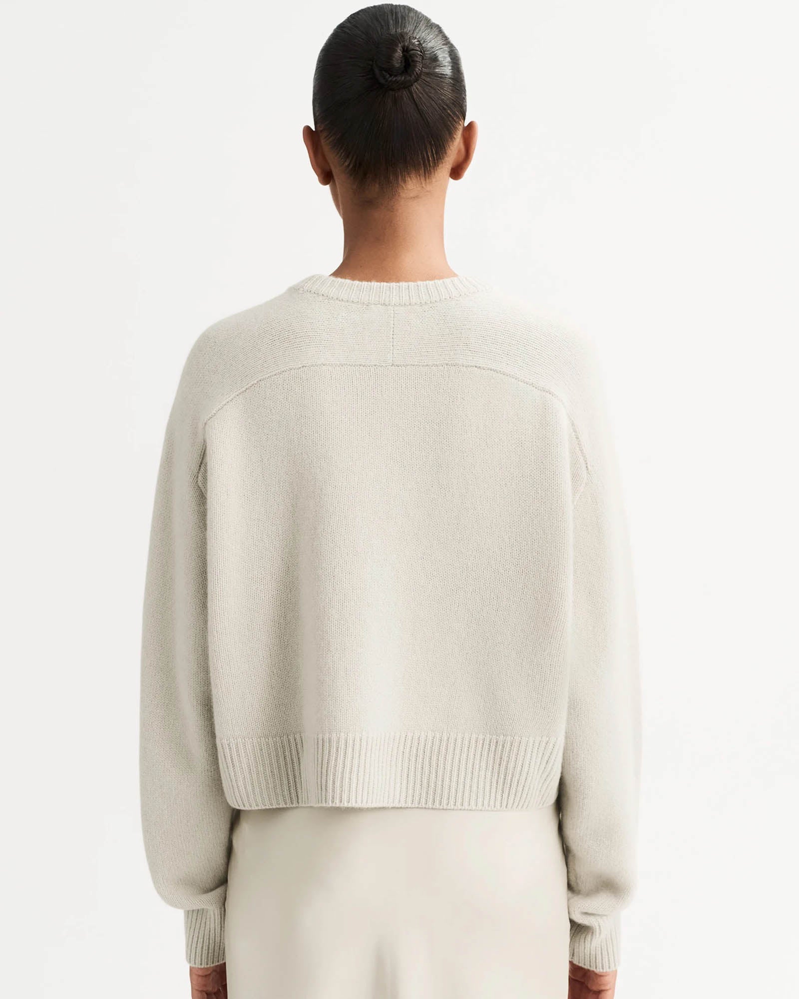 Cashmere Sweater