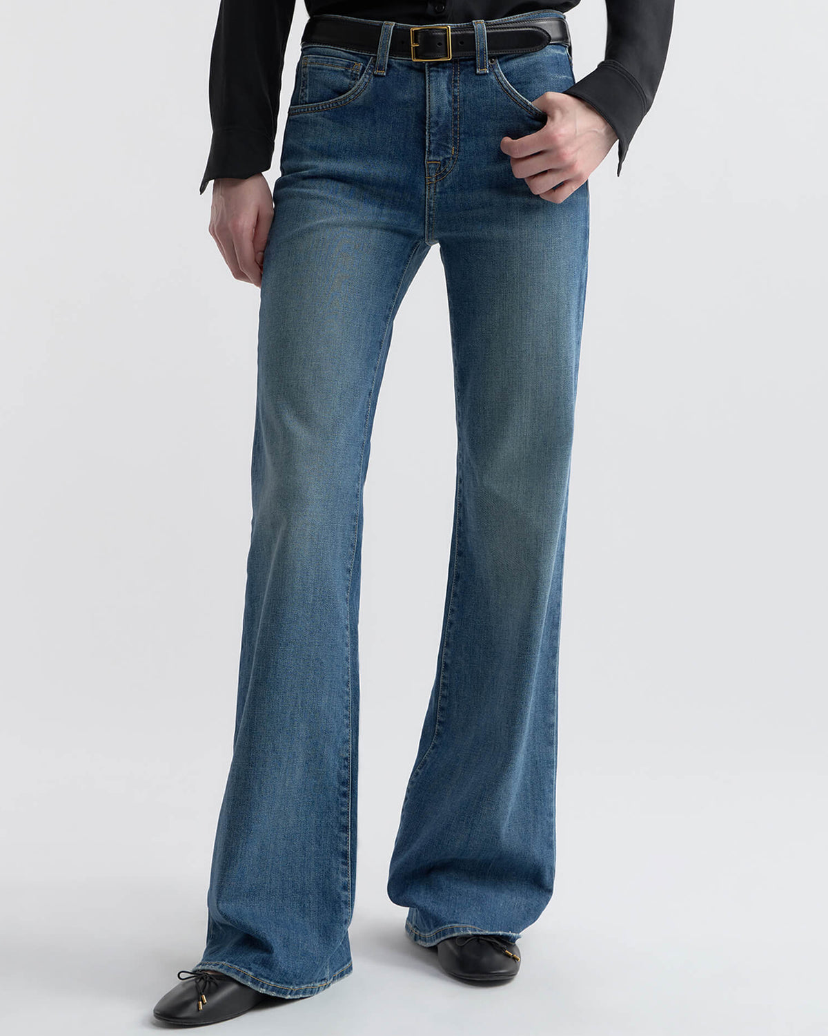 Celia Jeans