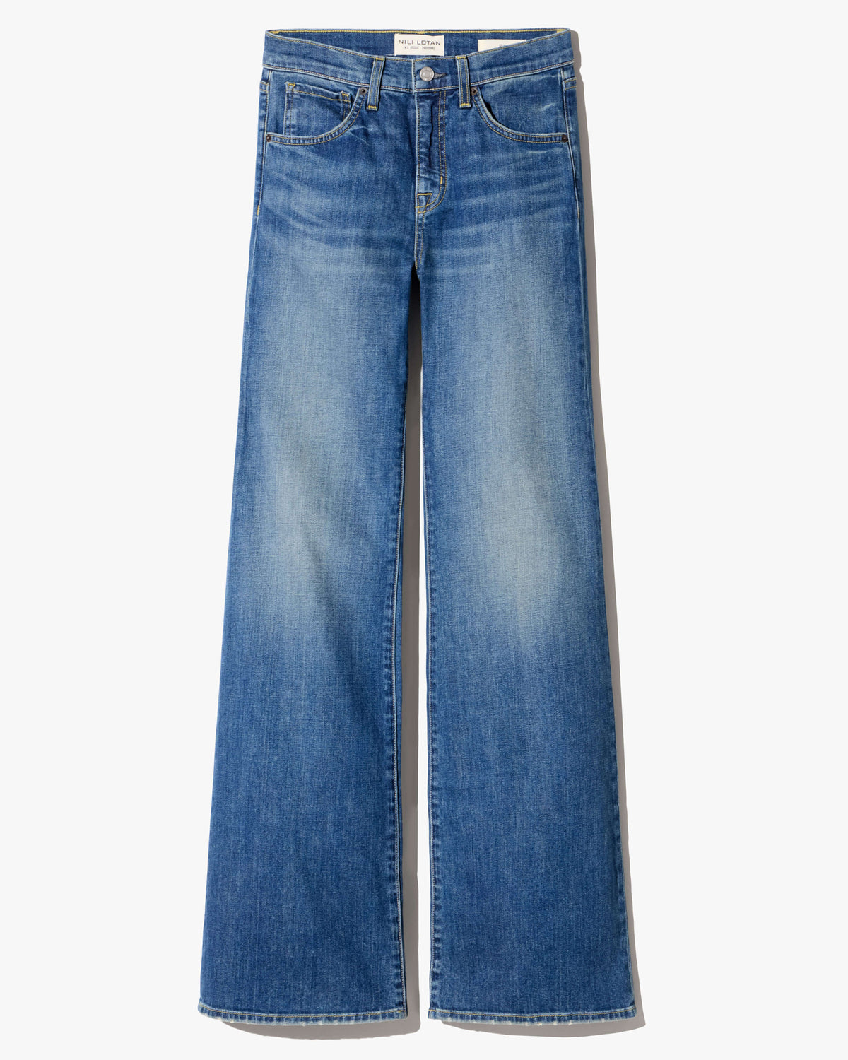Celia Jeans