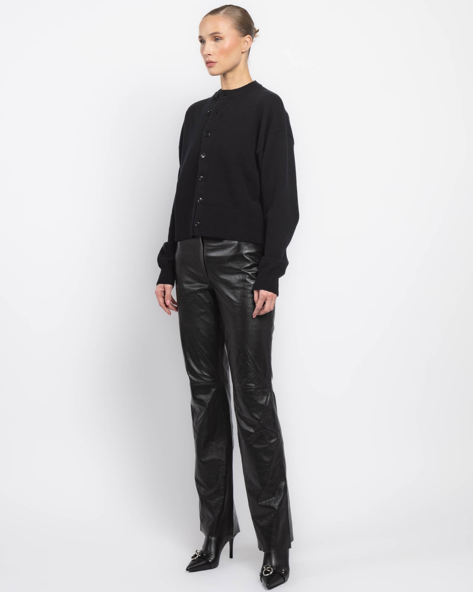 Chou Cardigan