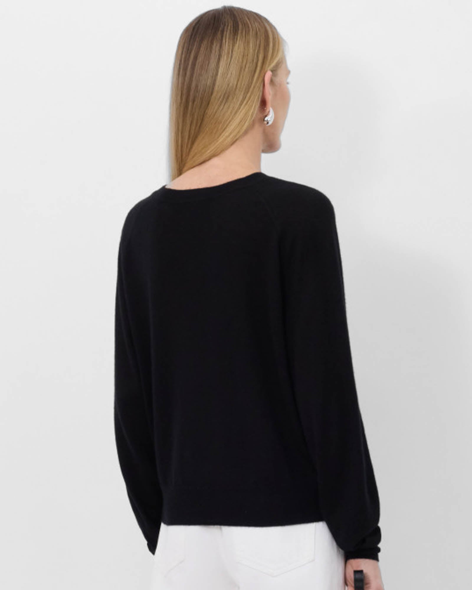 Angus Knit Sweater