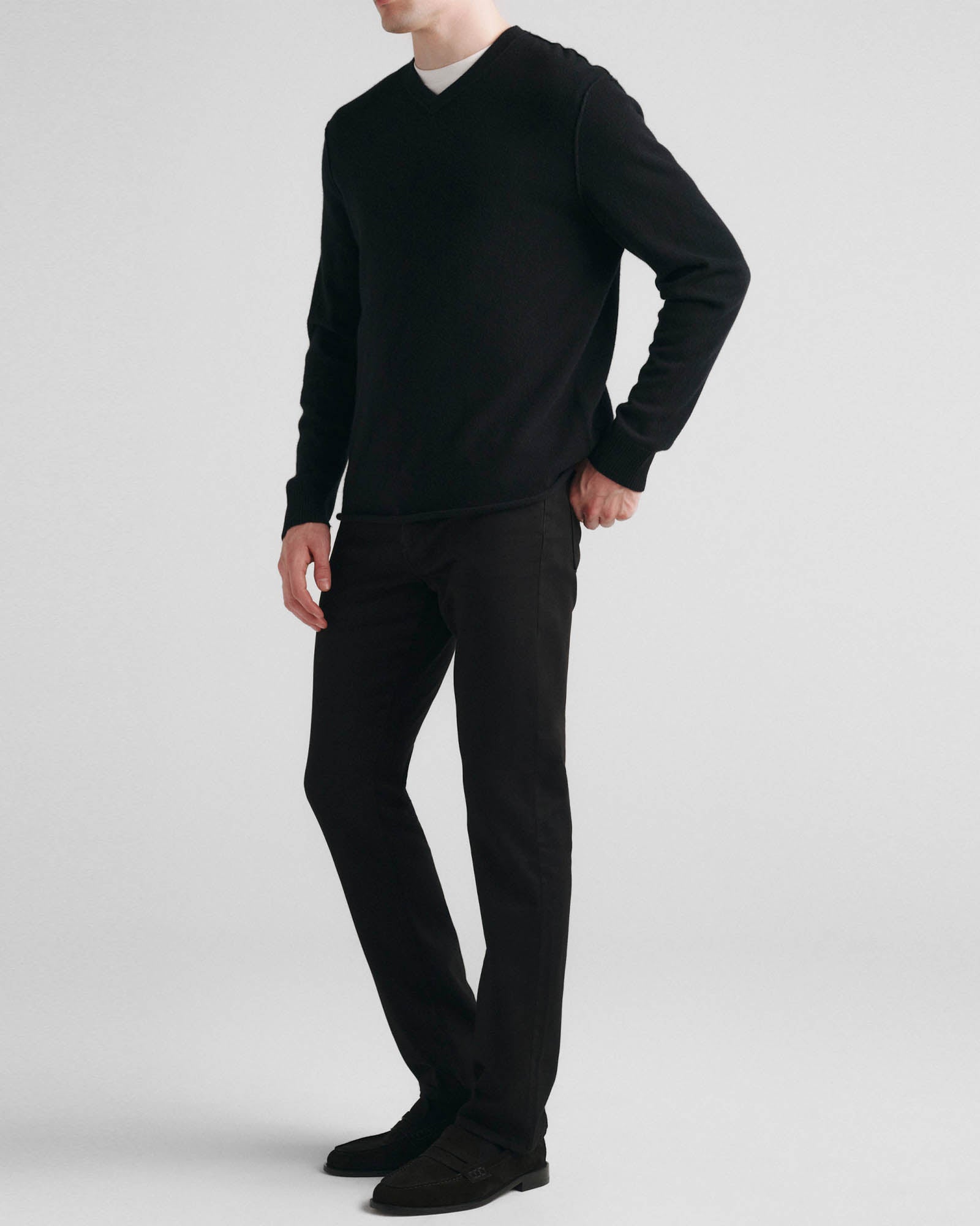 Russel Slim Jeans