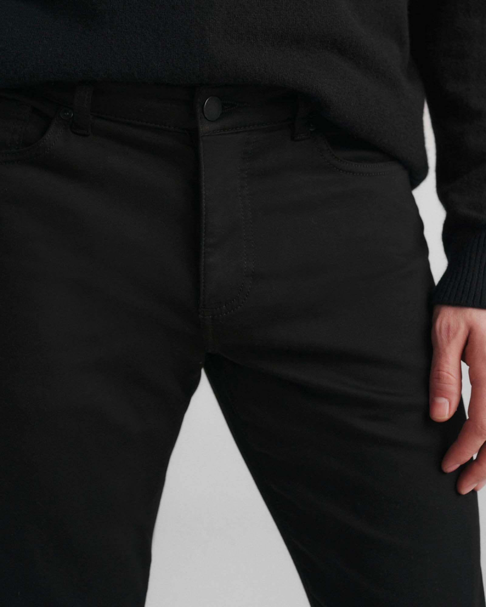 Russel Slim Jeans