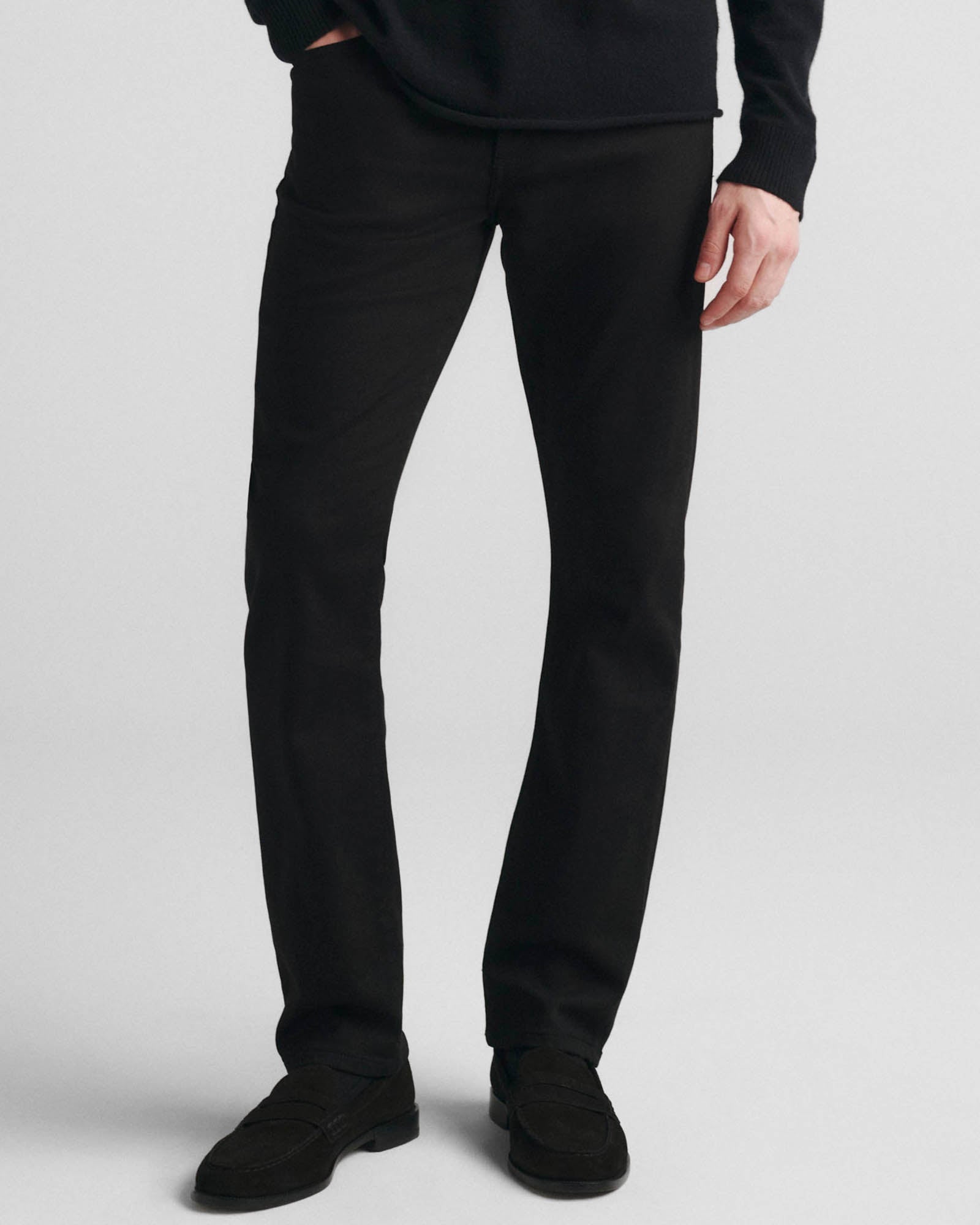 Russel Slim Jeans