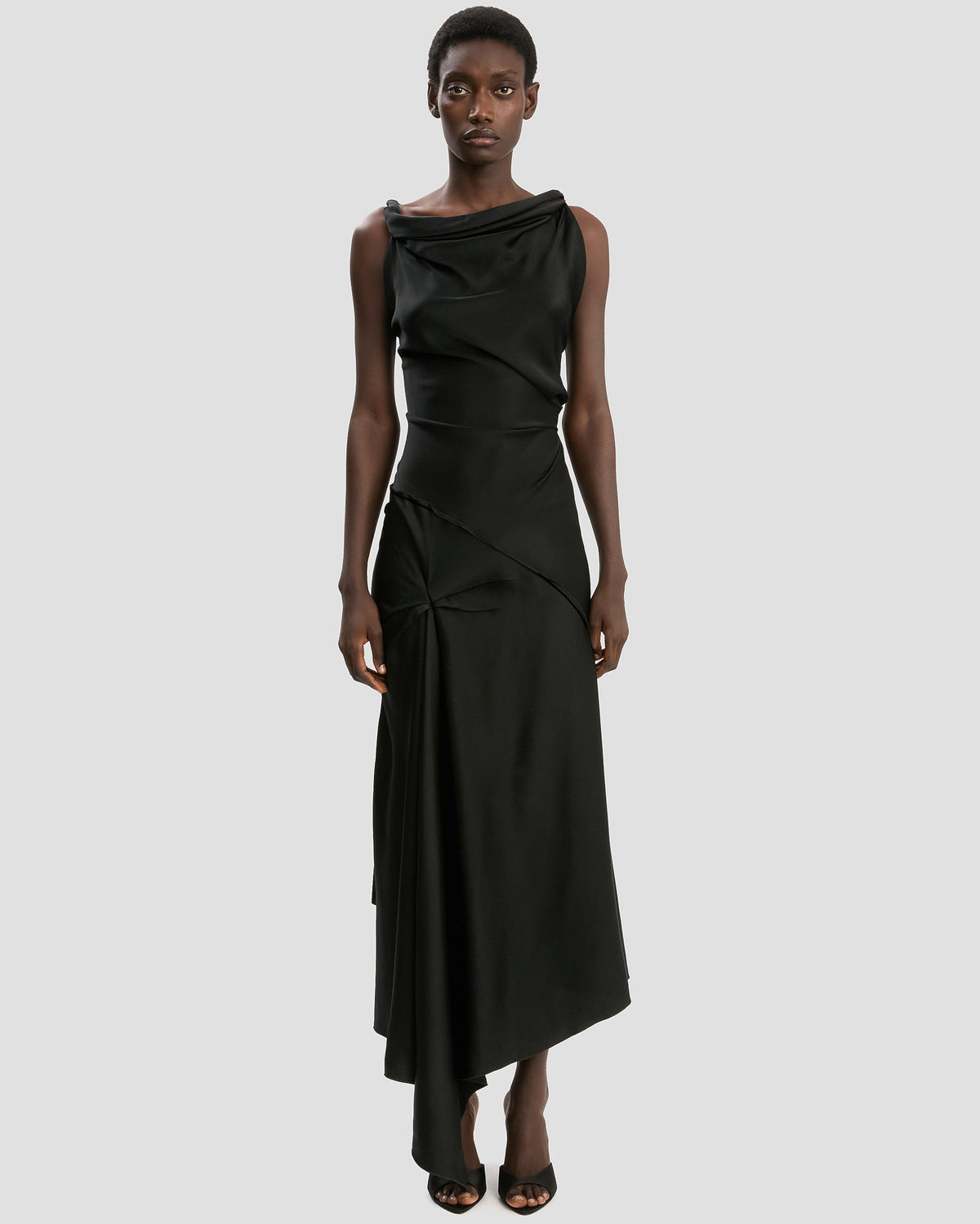 Posy Dress