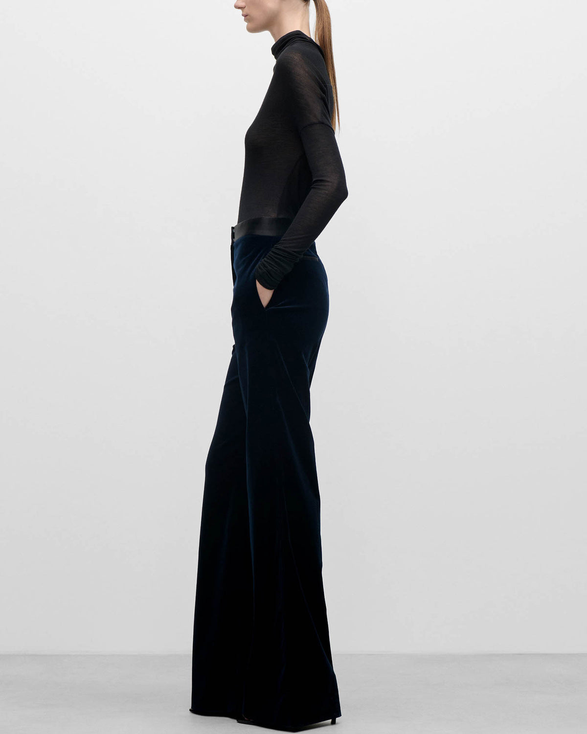 Alina Trousers