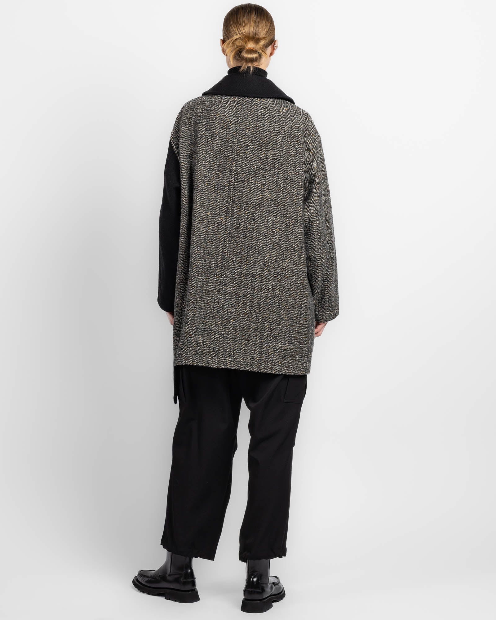 OP Coat