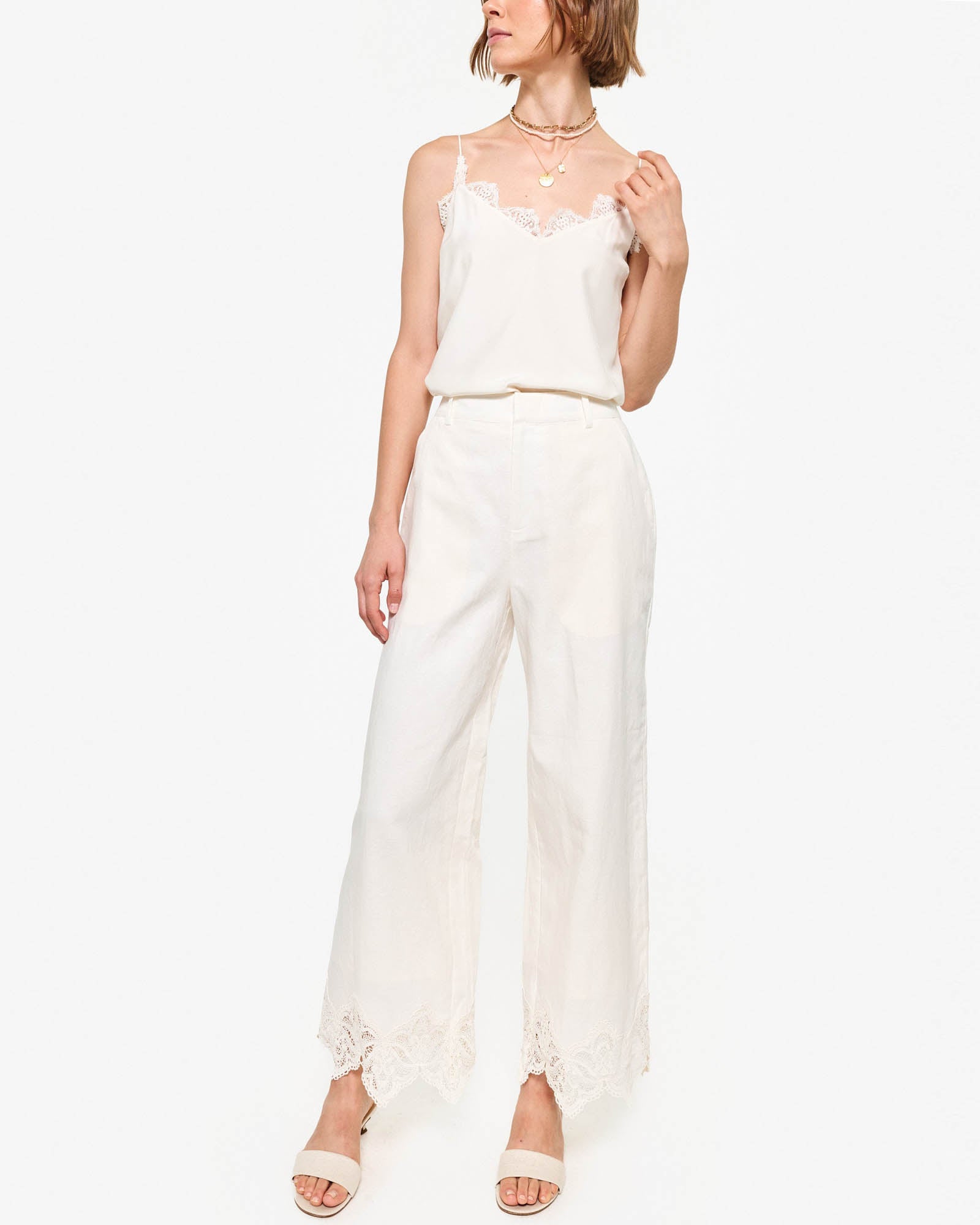 Nisha Camisole