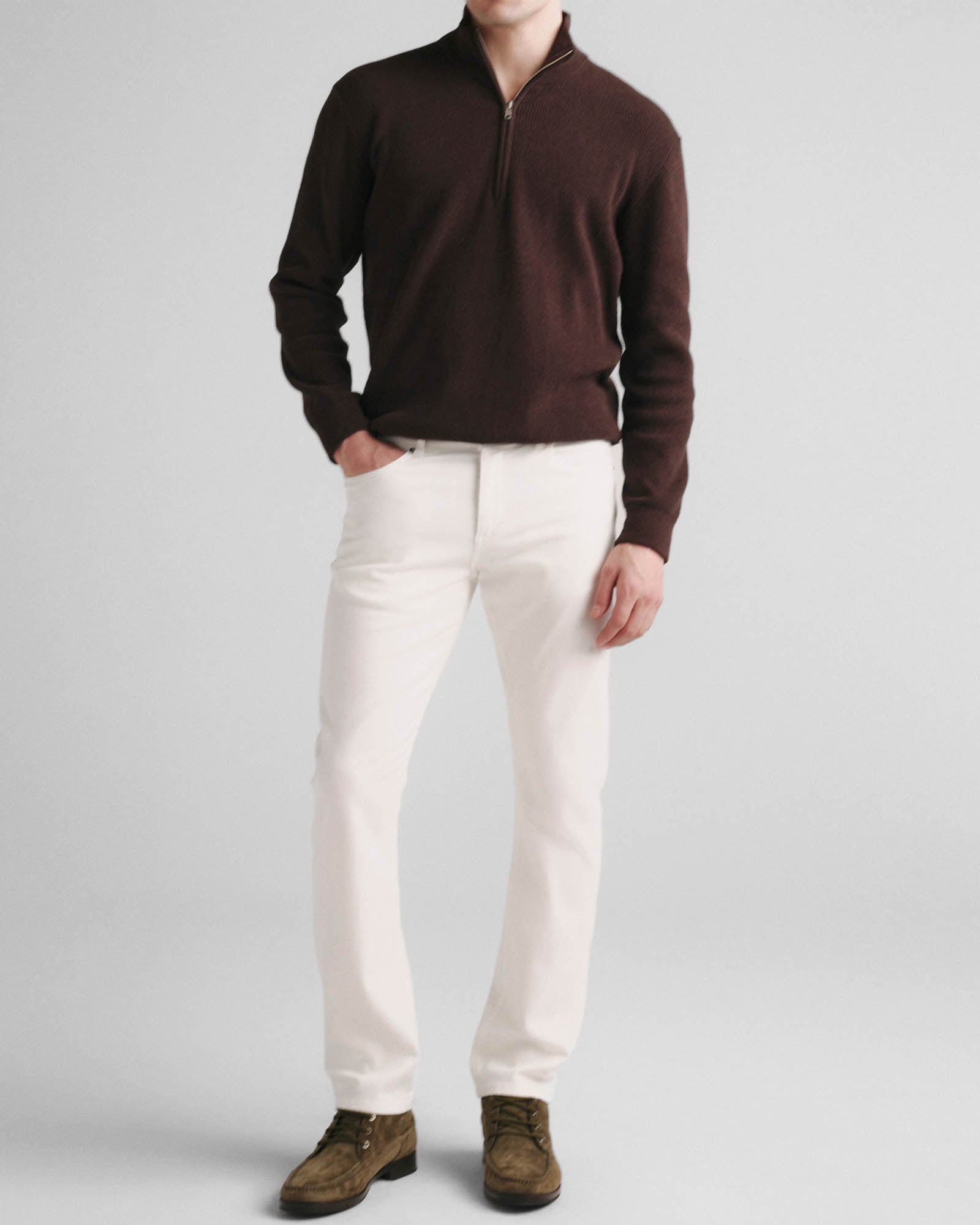 Russel Slim Jean