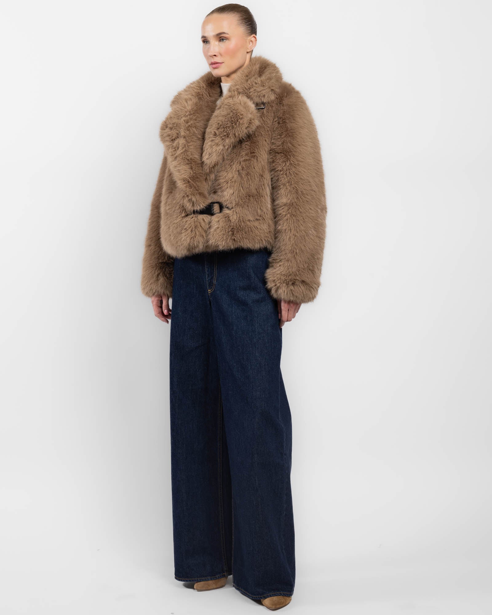 Royal Coat
