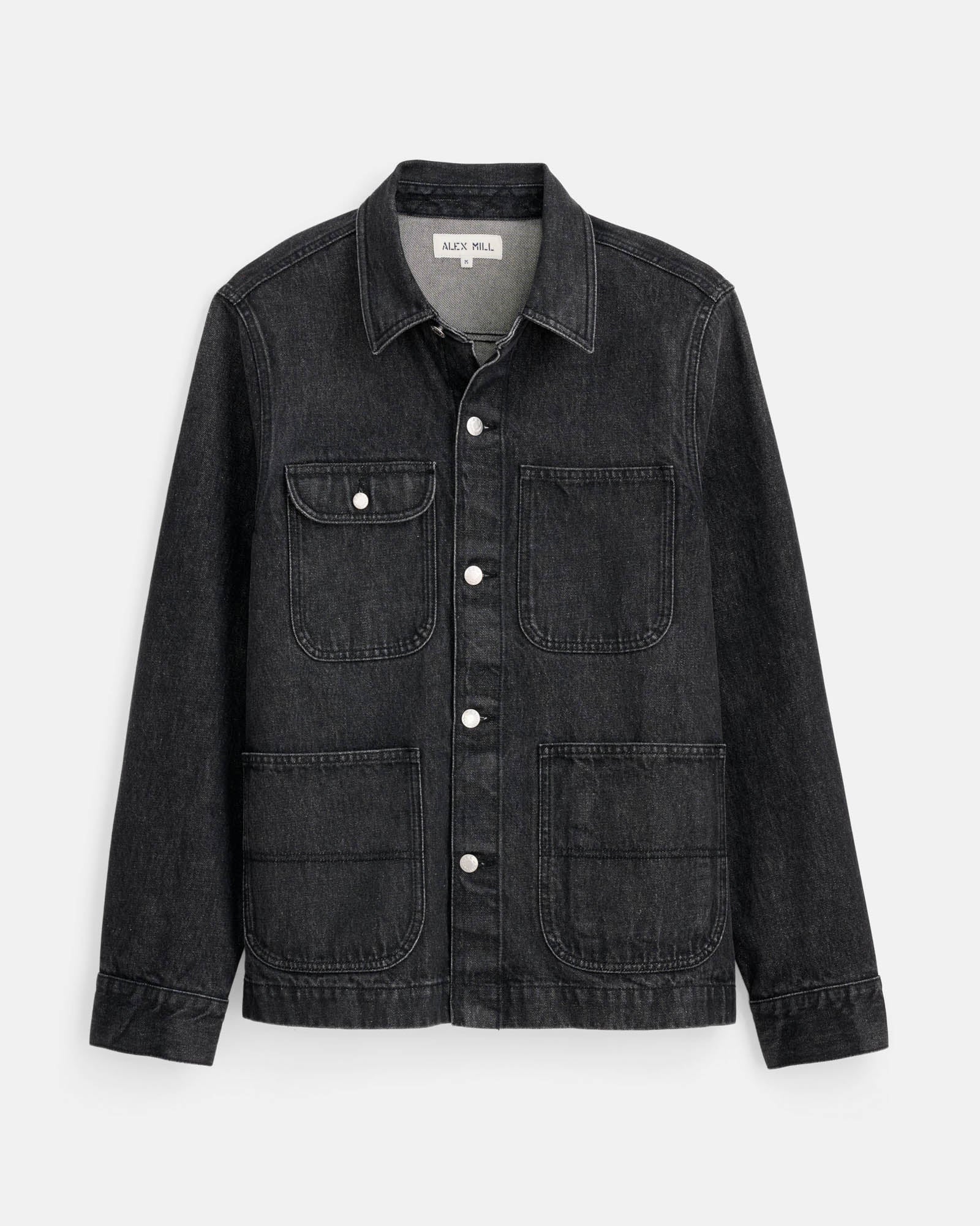 Work Jacket