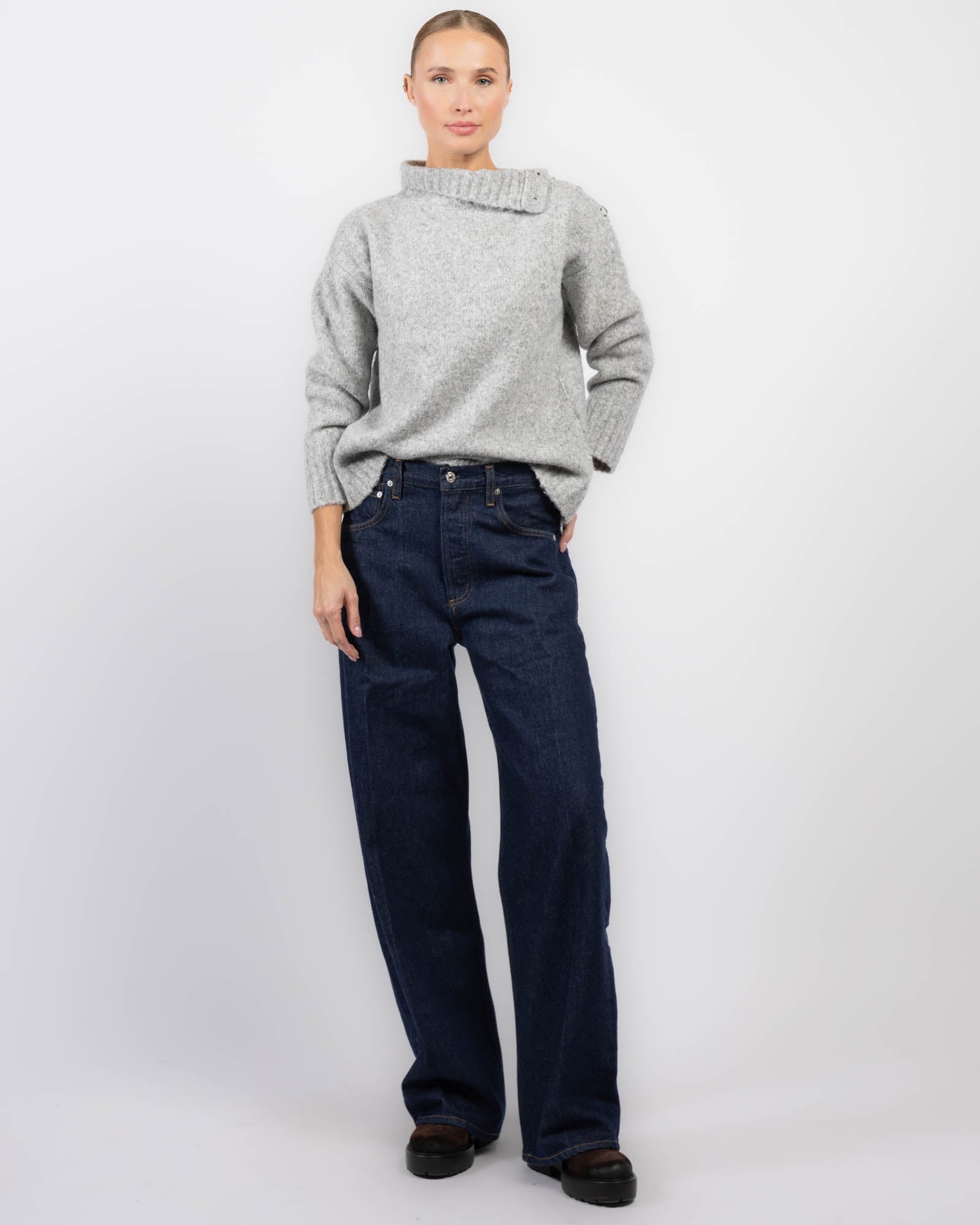 Gant Luxe Sweater