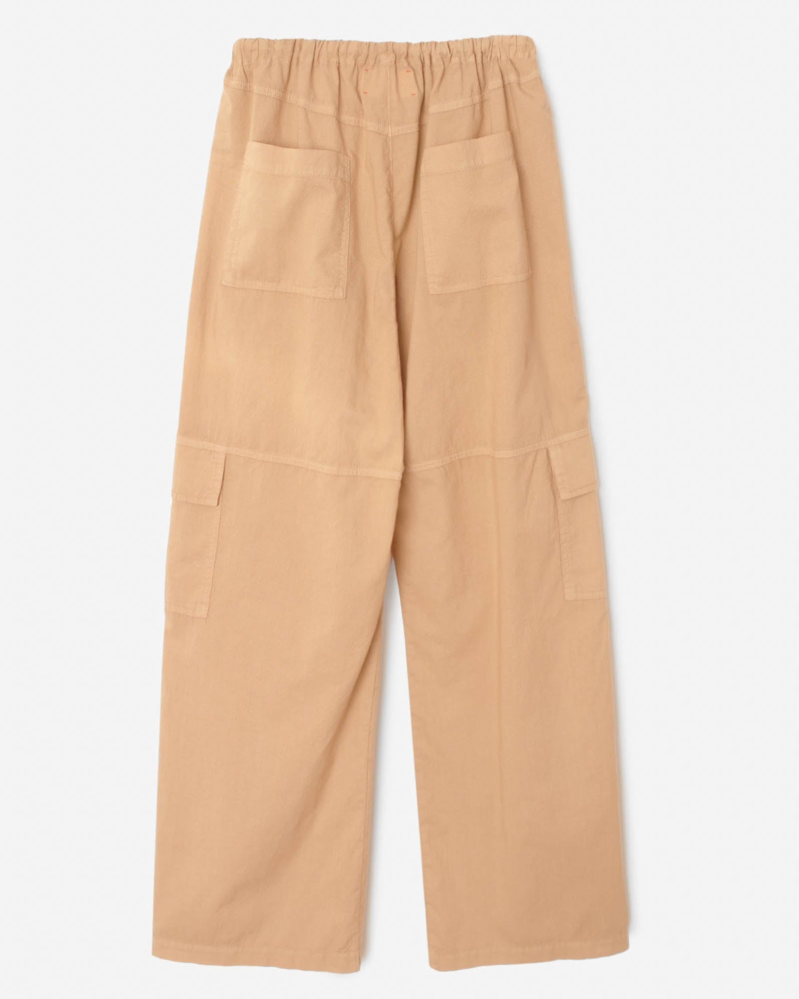 Pantalon cargo