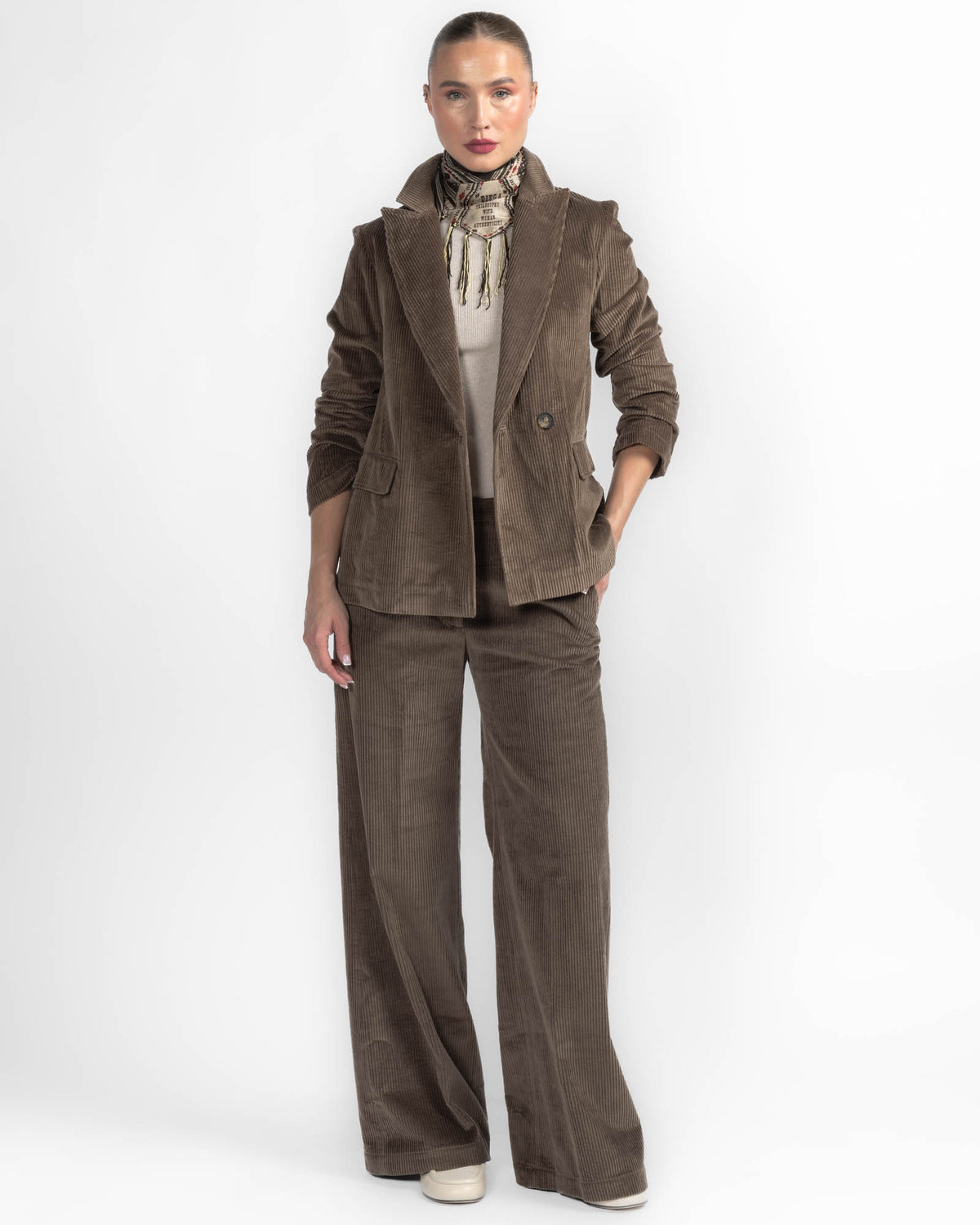 Viaregio Jacket