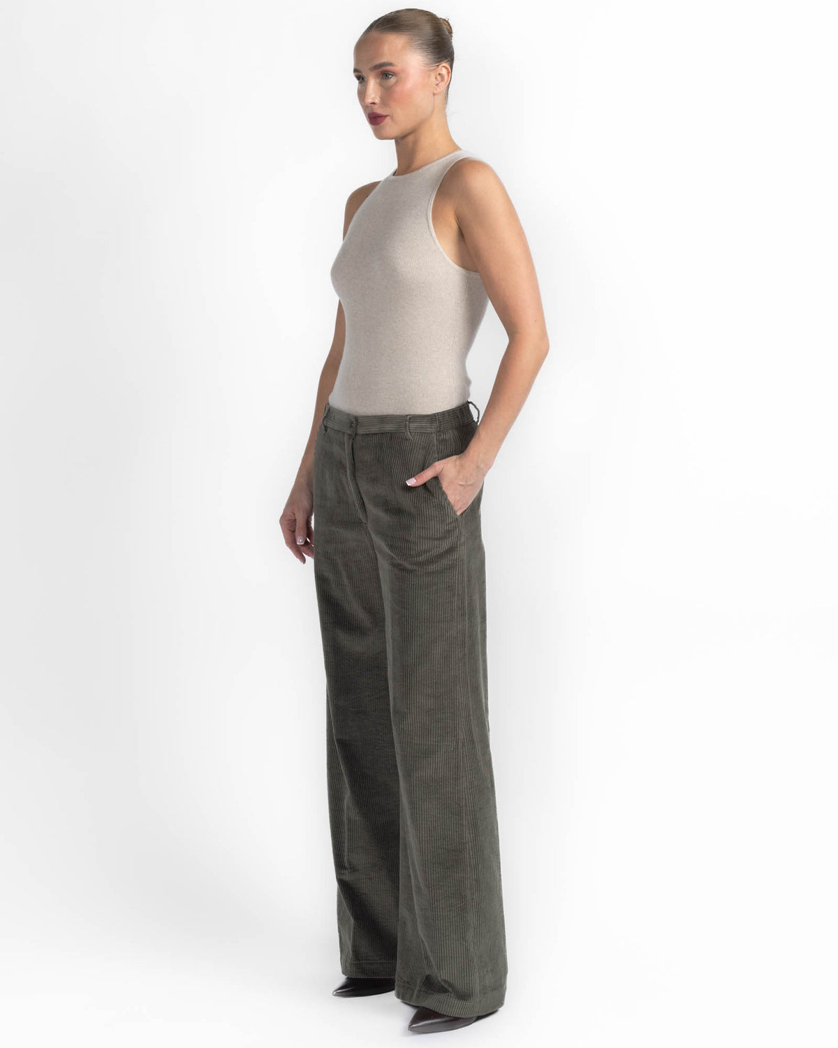 Piedro Pant