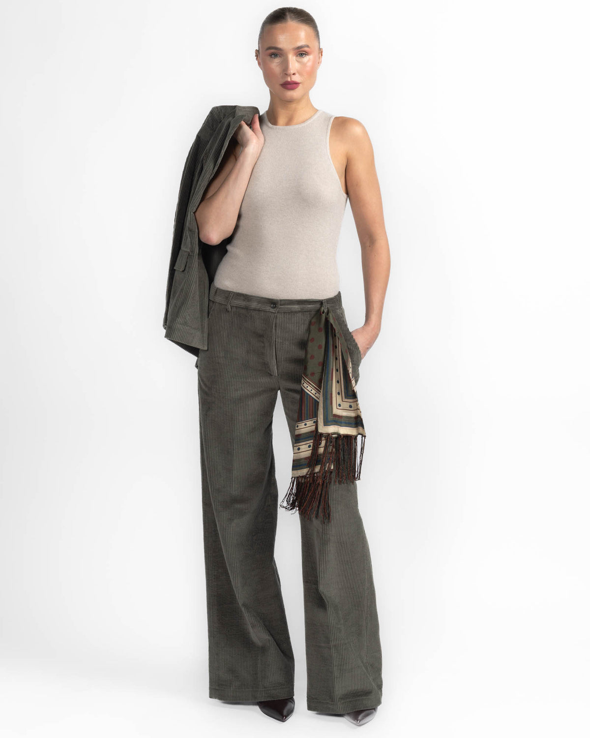 Piedro Pant
