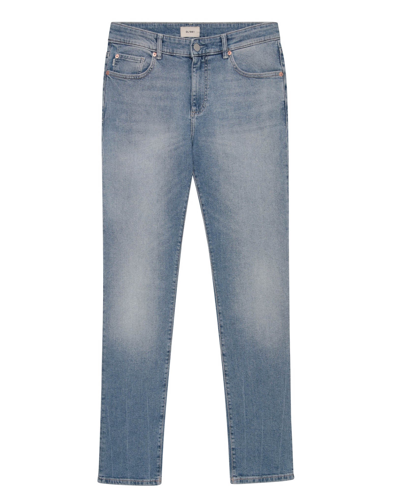 Russel Slim Straight