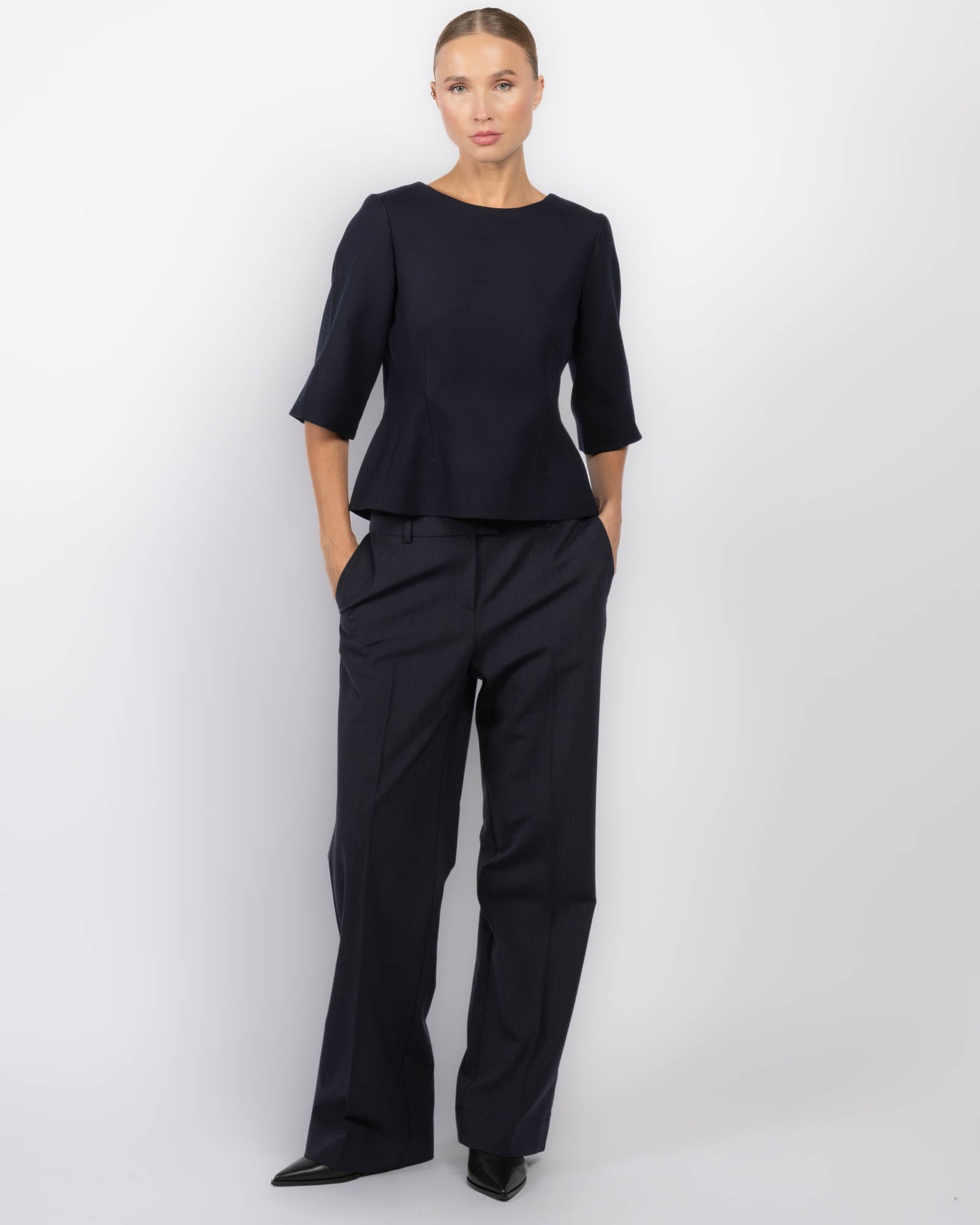 Samuel Blouse