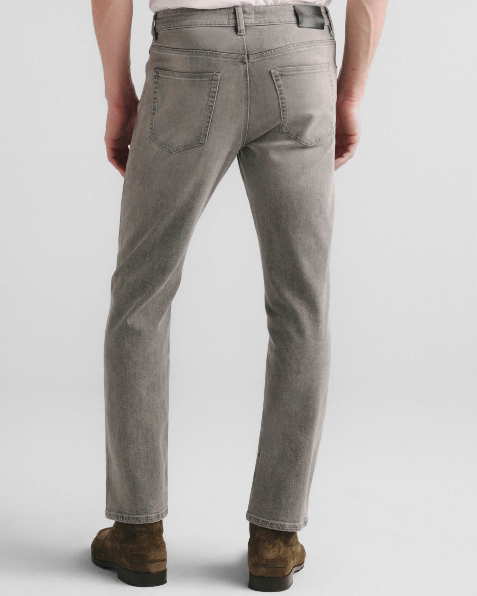 Noah Straight Jean