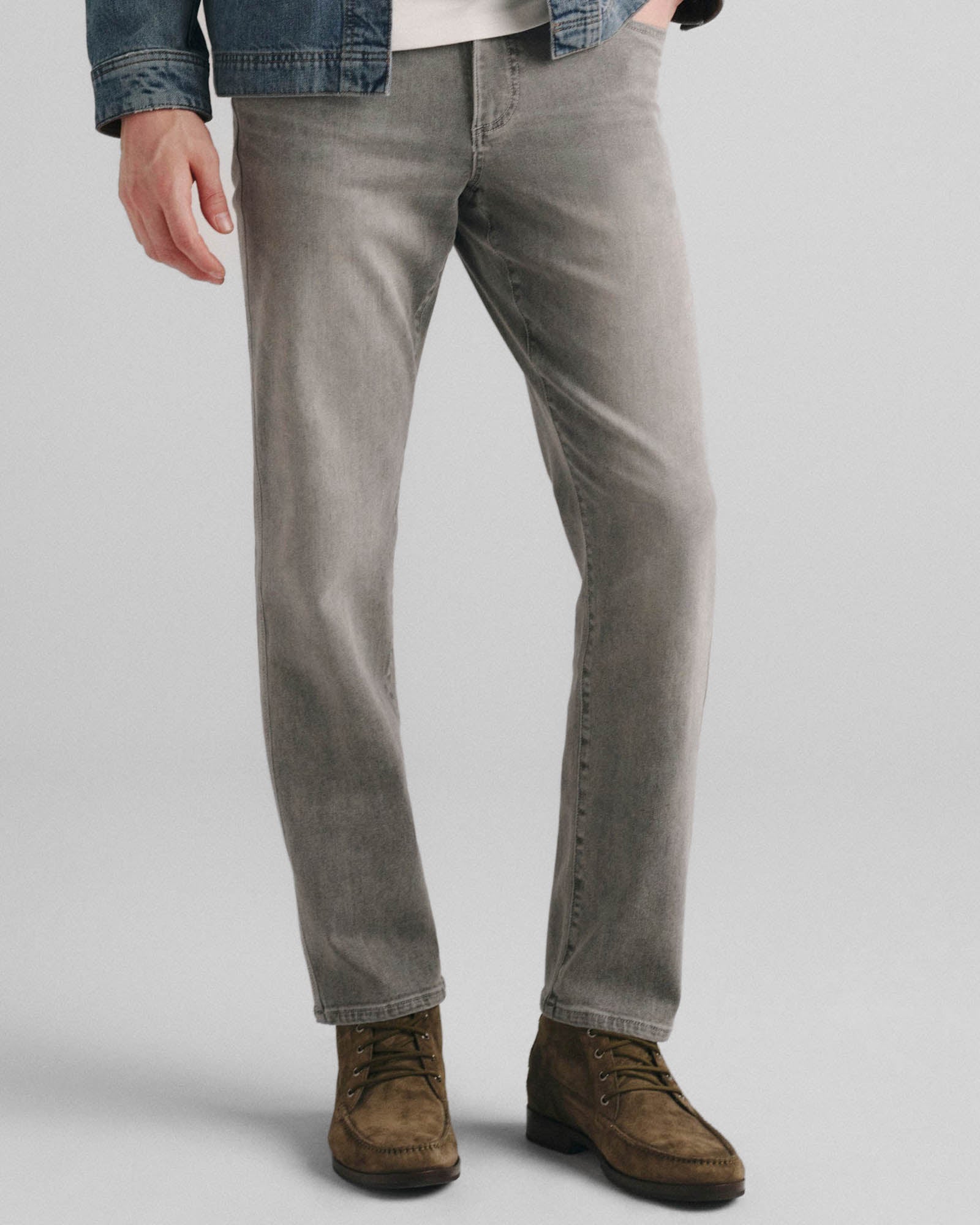 Noah Straight Jean