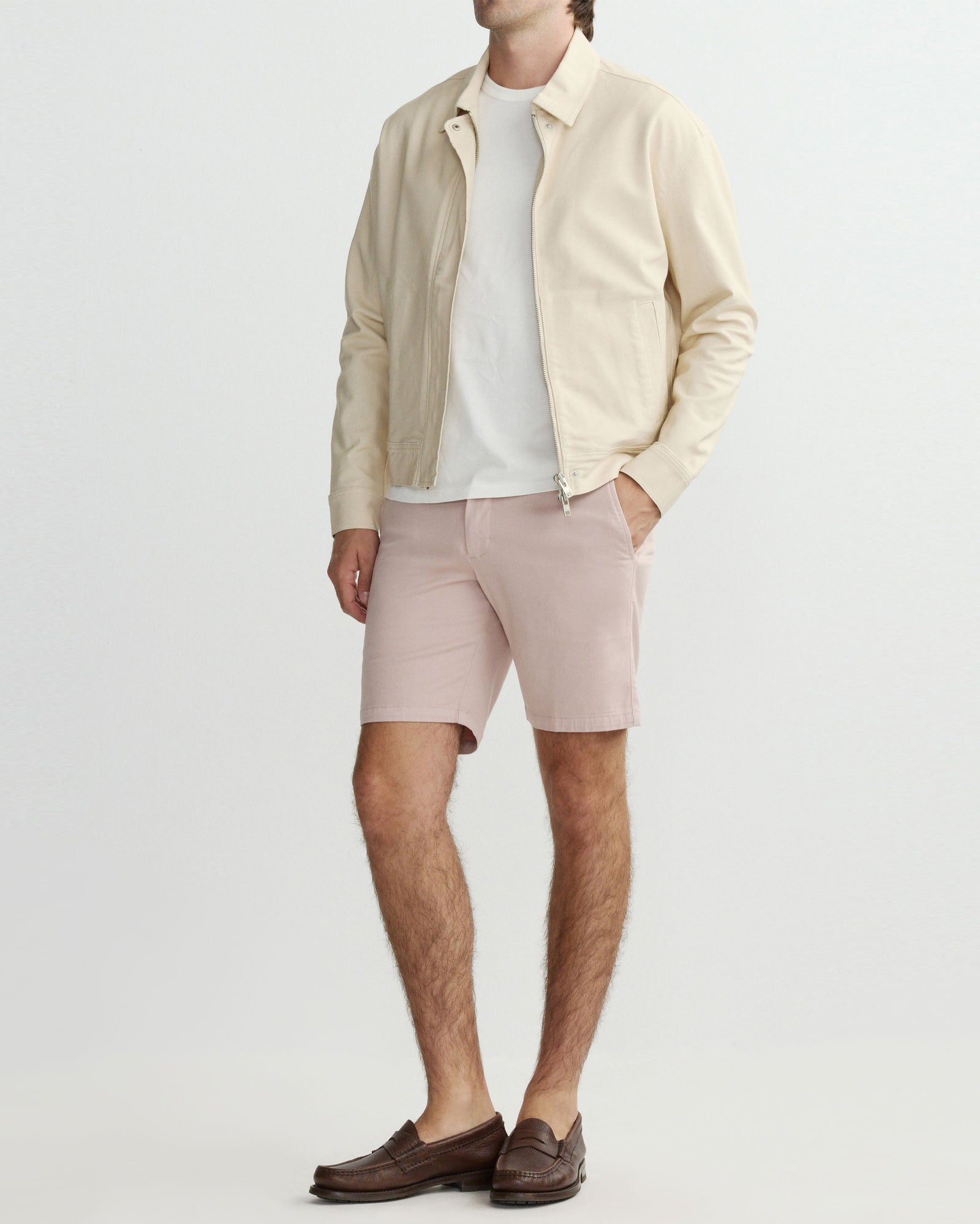 Jake Chino Shorts