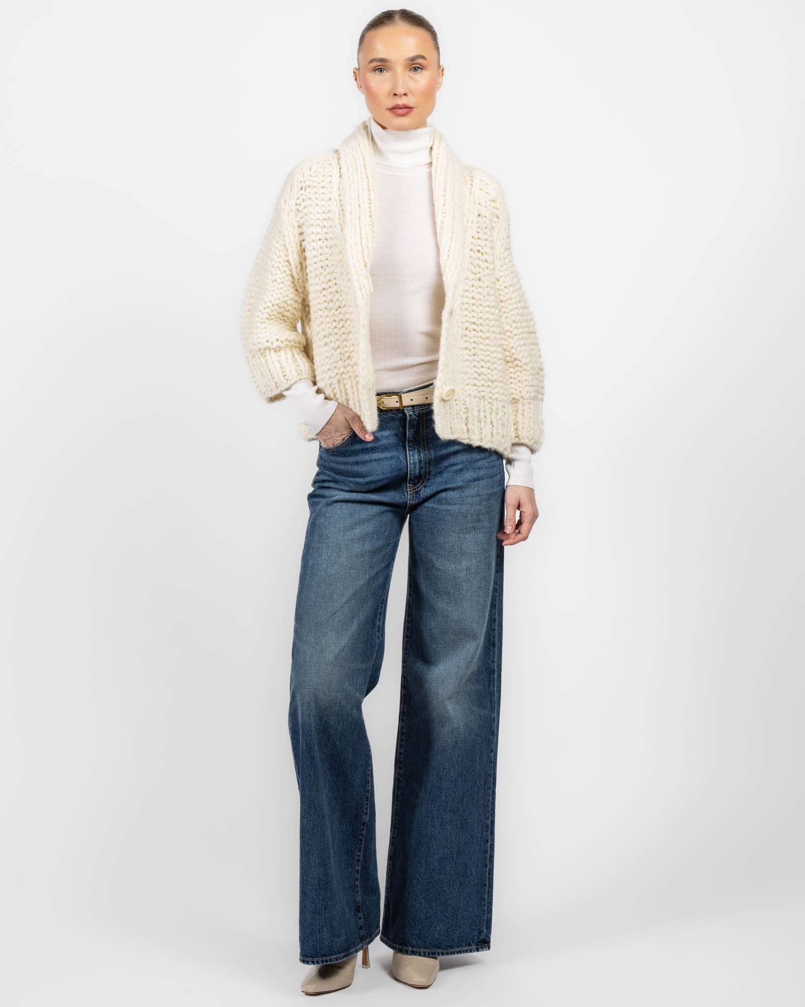 Cardigan Jonara