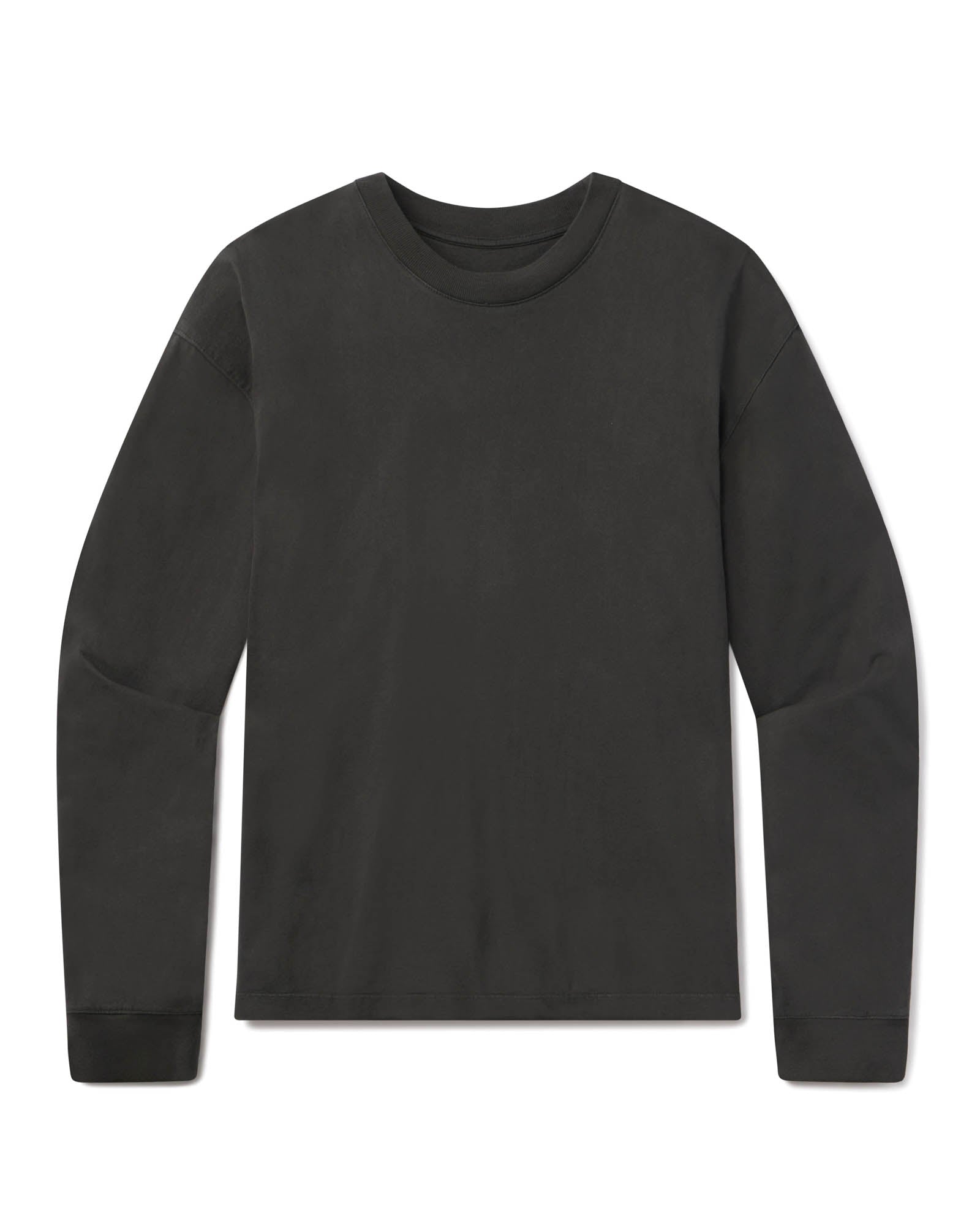 Asha Long Sleeve Top