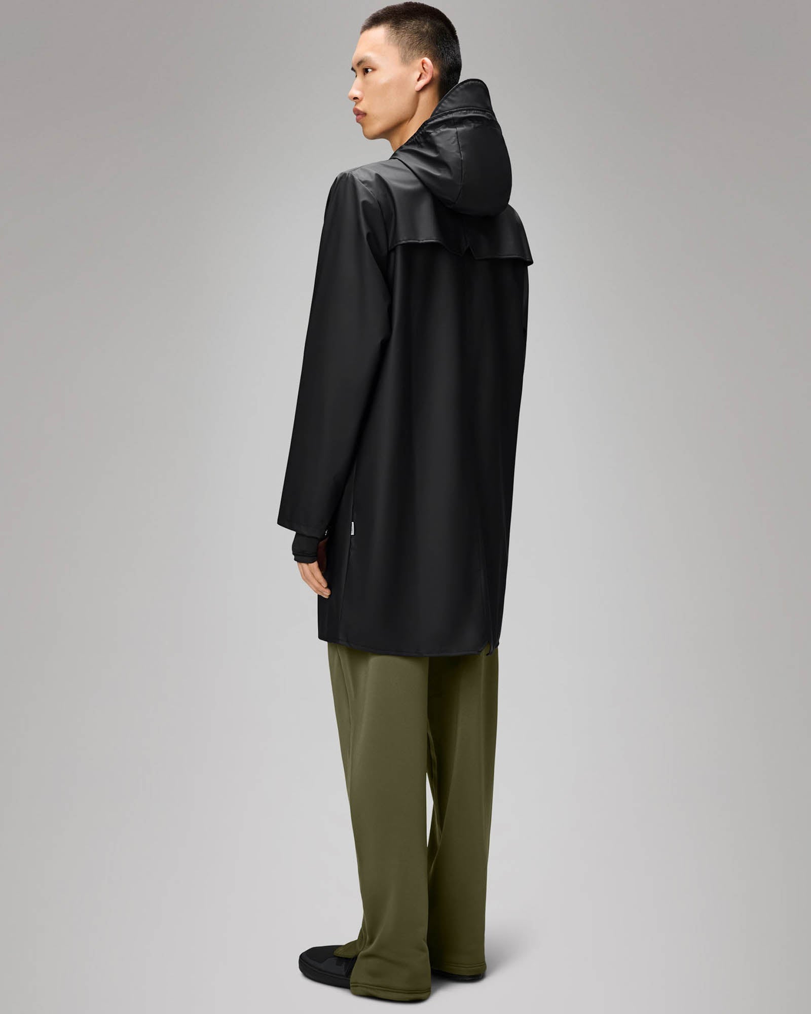 Long Jacket