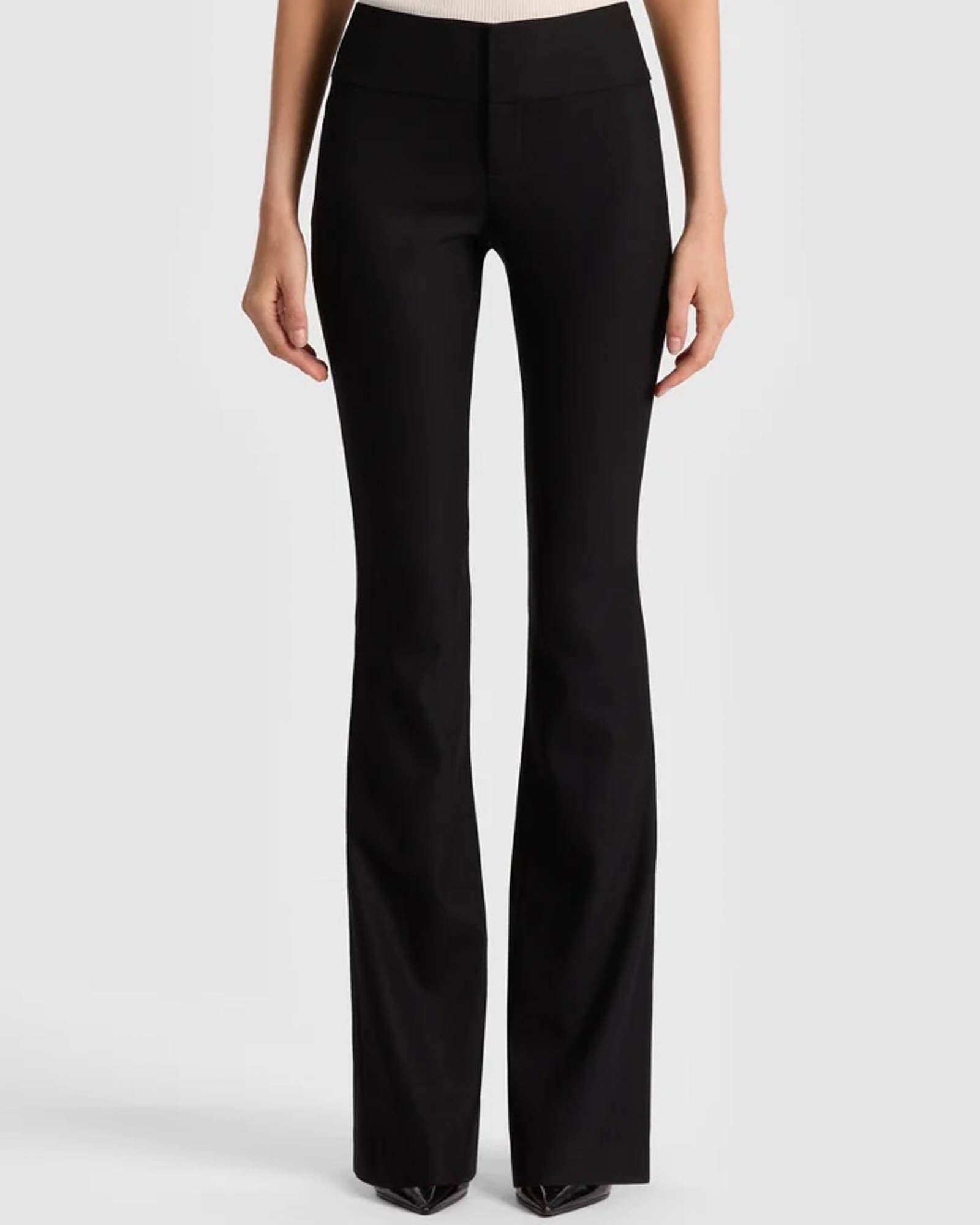 Olivia Bootcut Pants