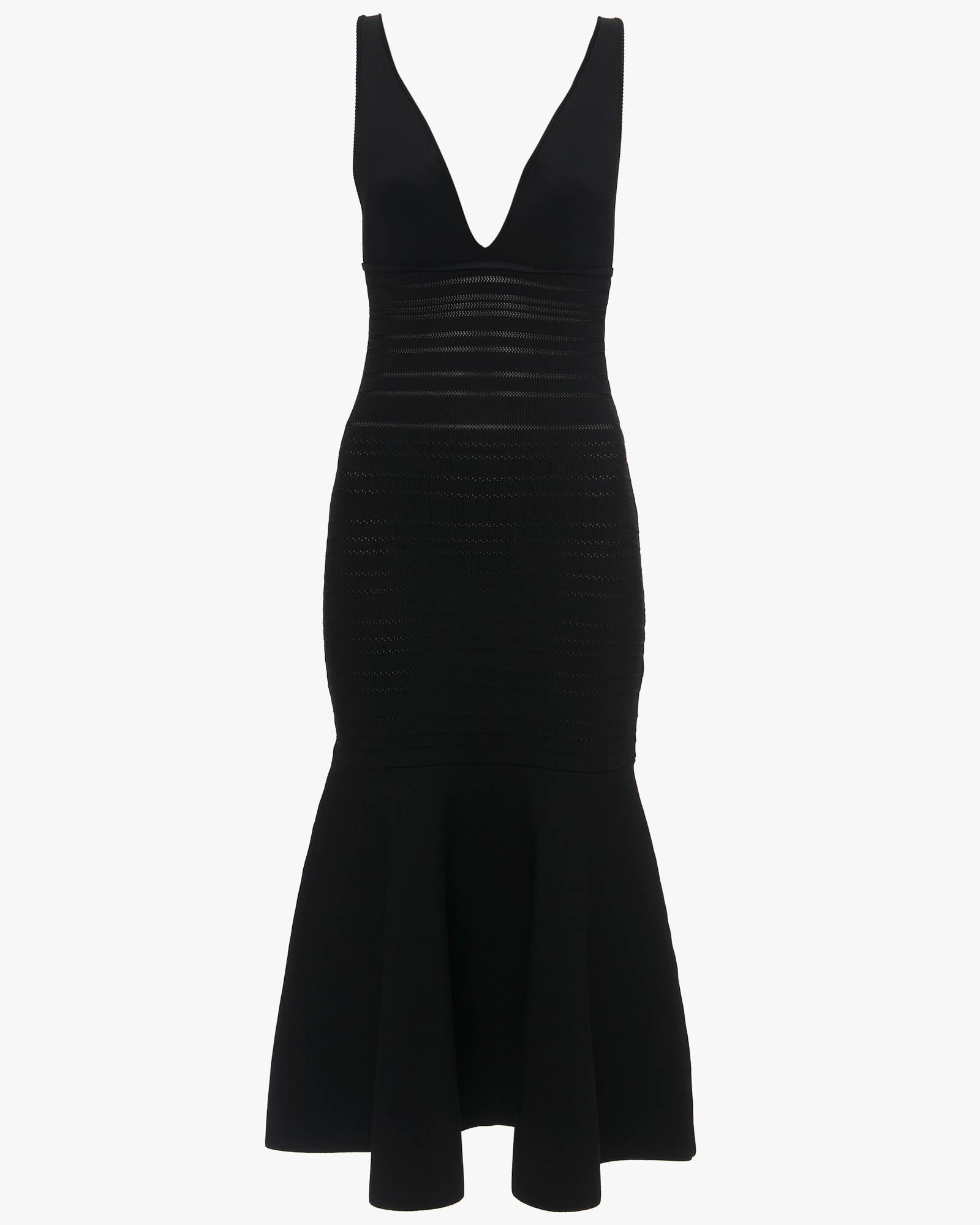 Sleeveless Dress