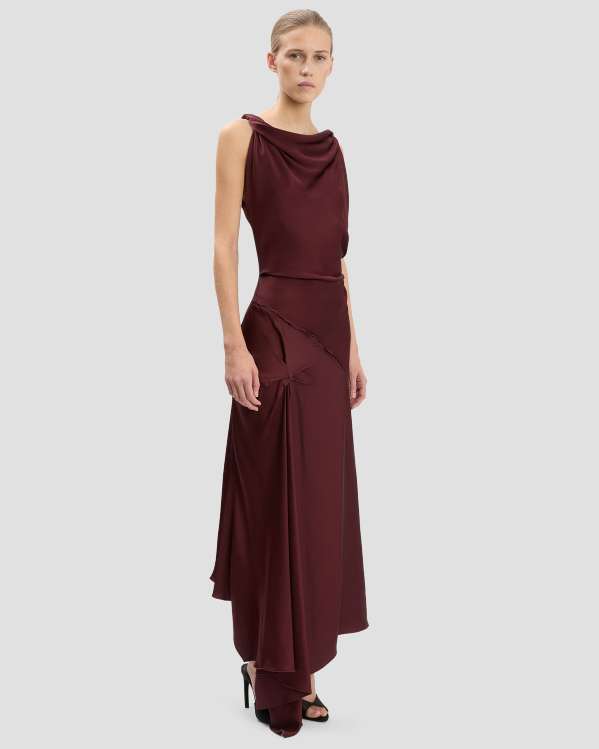Posy Dress