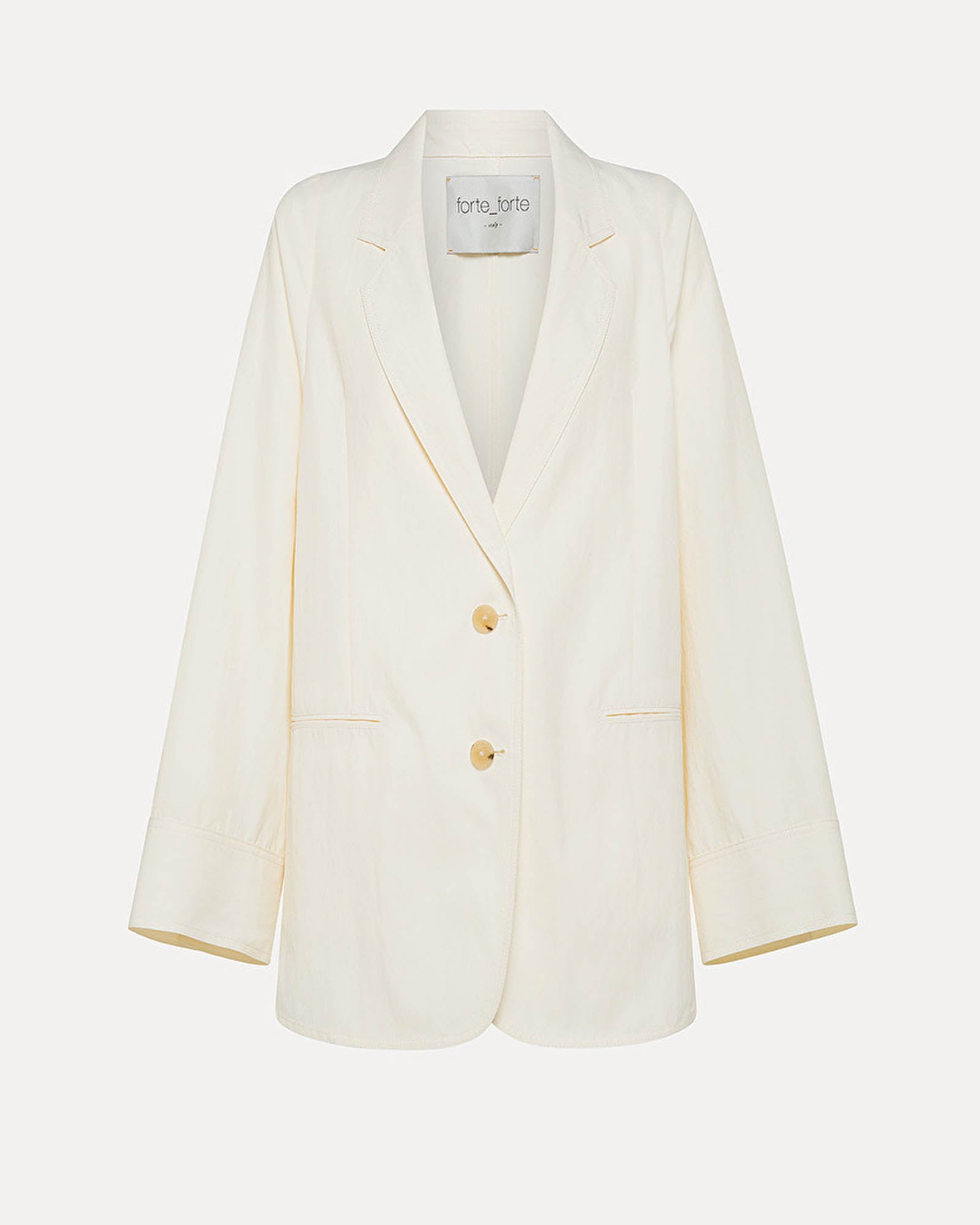 Oversized Jacket