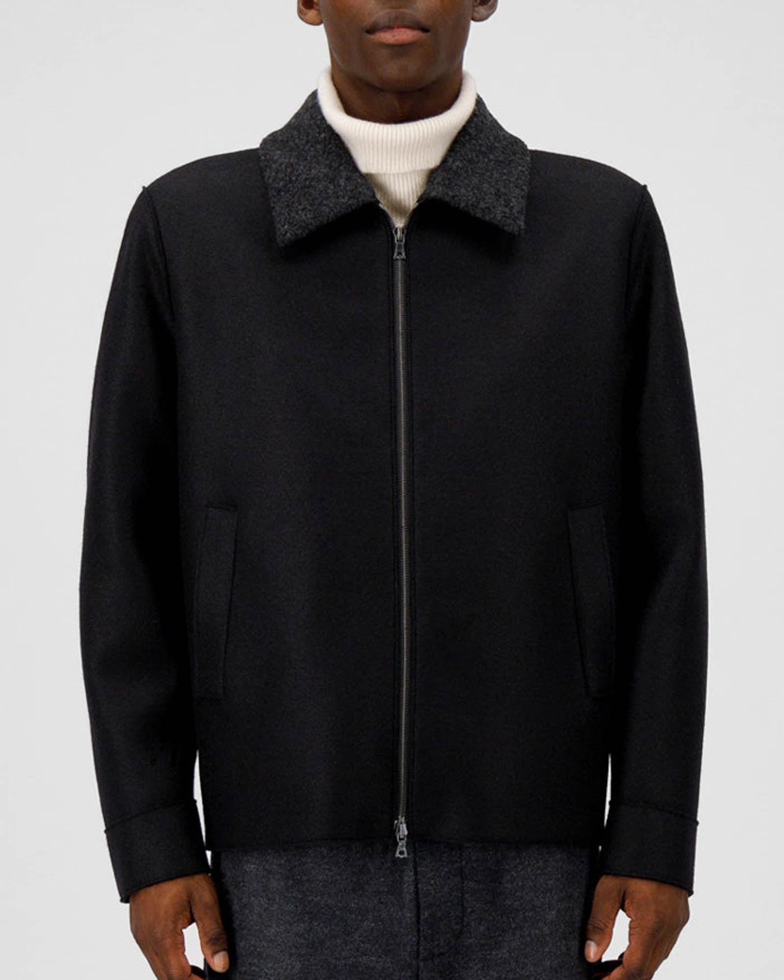 Golf Jacket