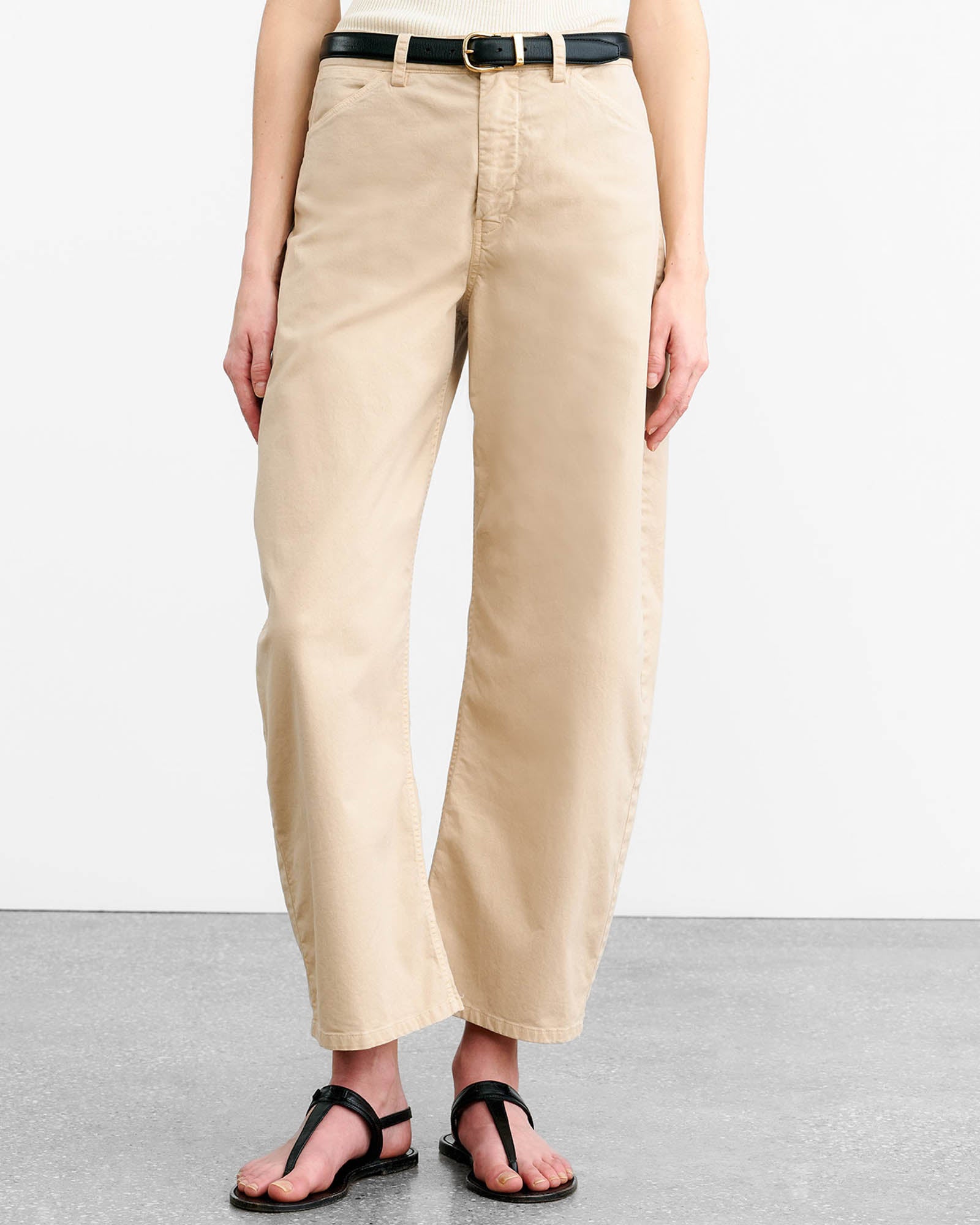 Tribeca Pants