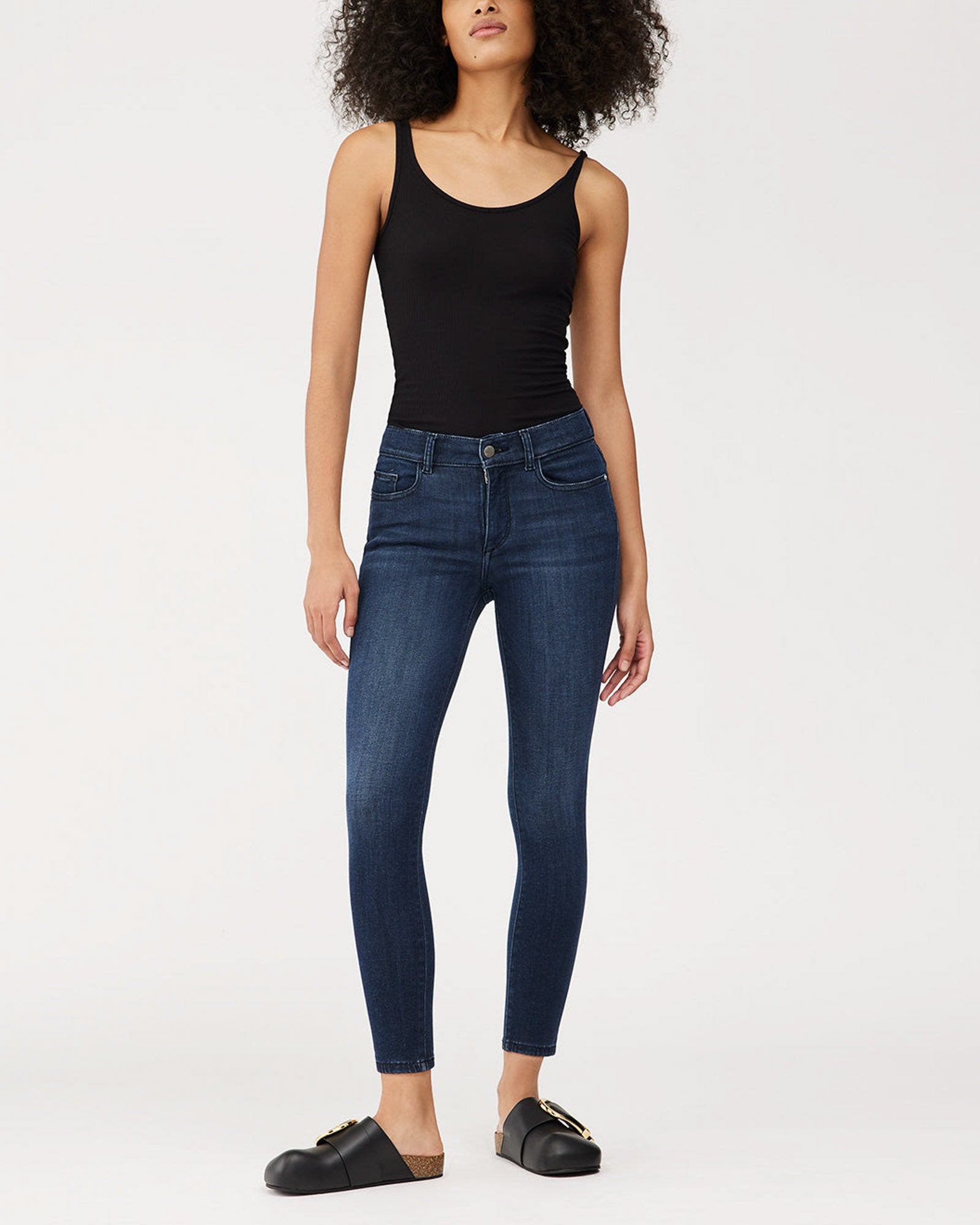 Farrow Skinny Jeans