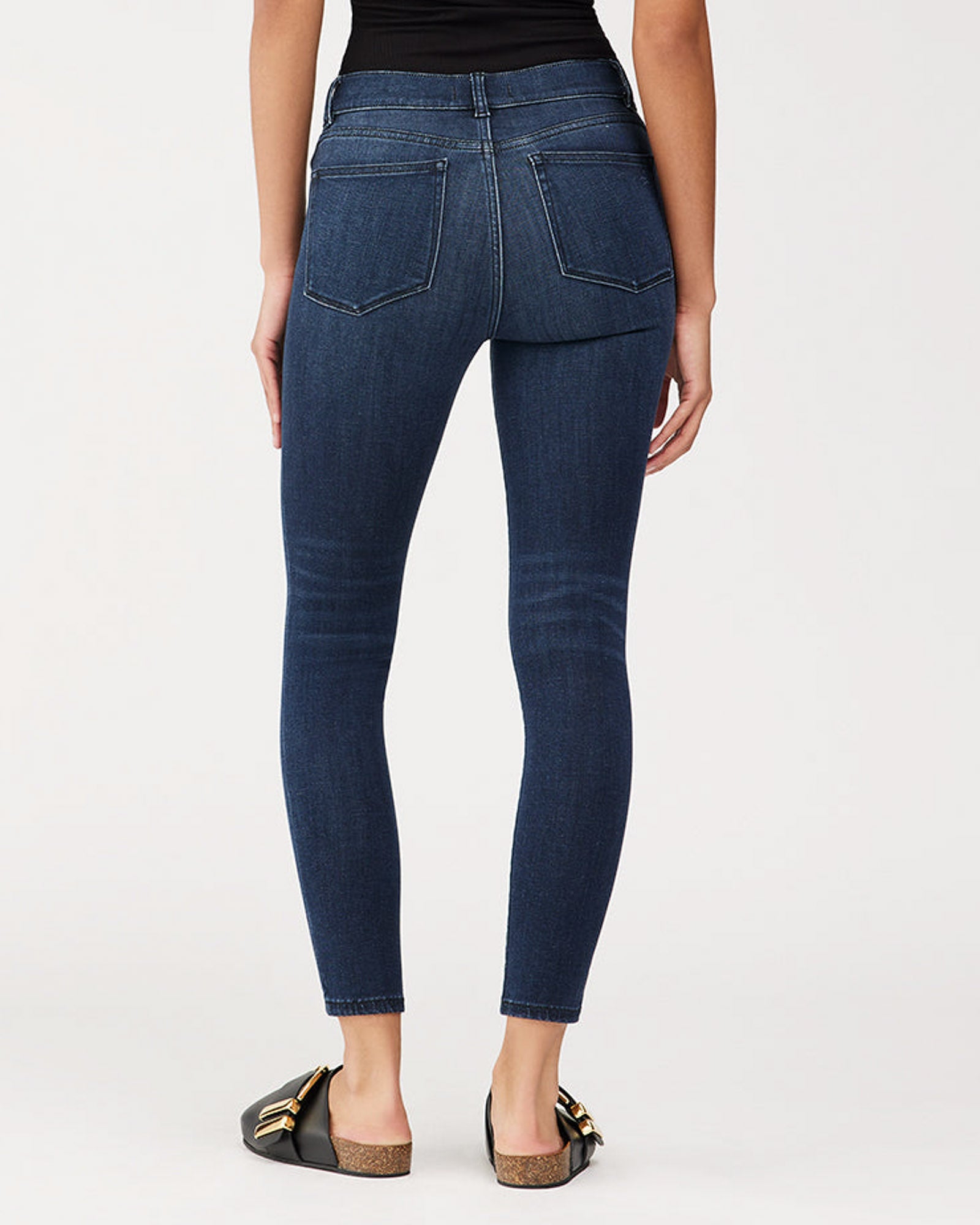 Farrow Skinny Jeans