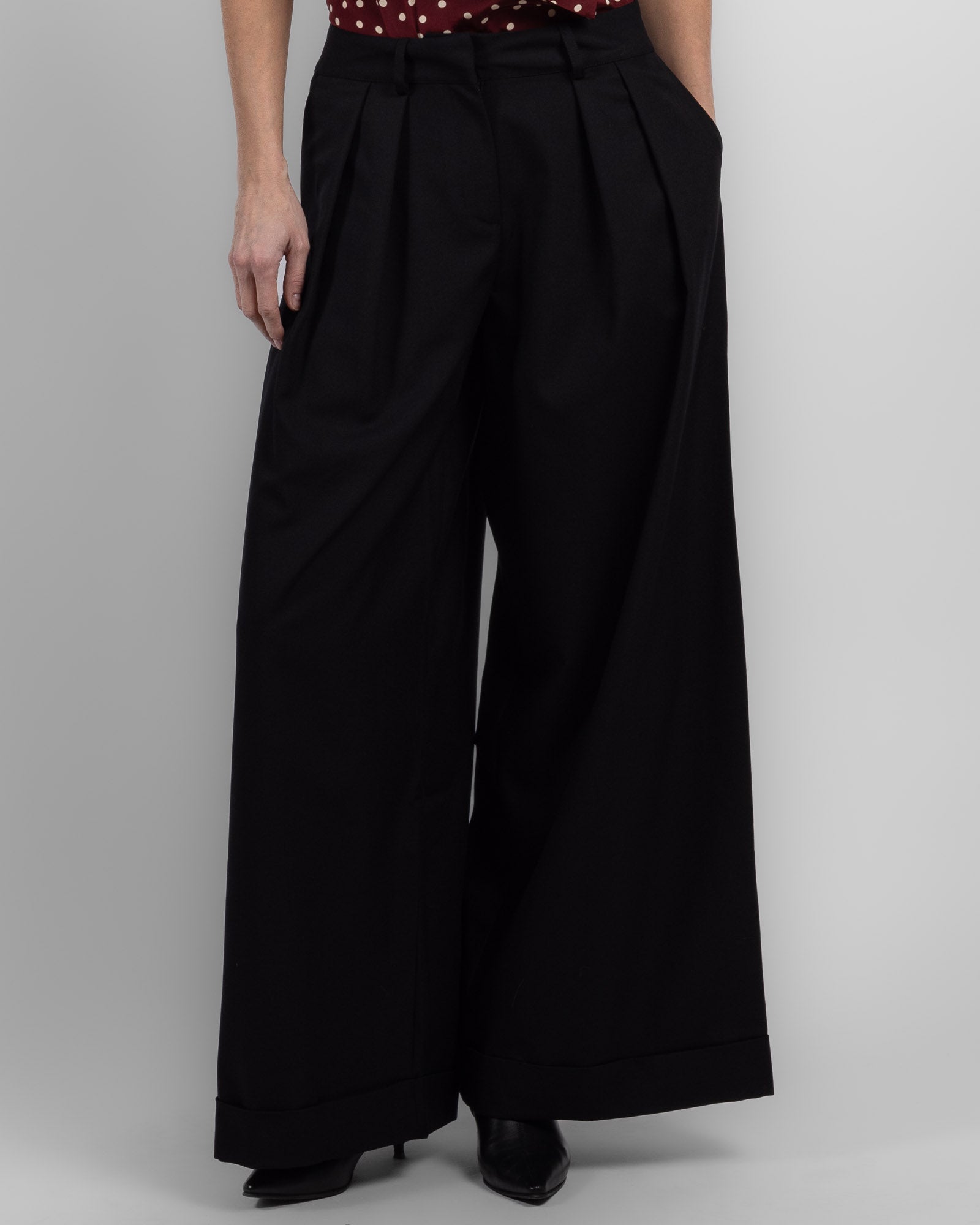 Mila Pants